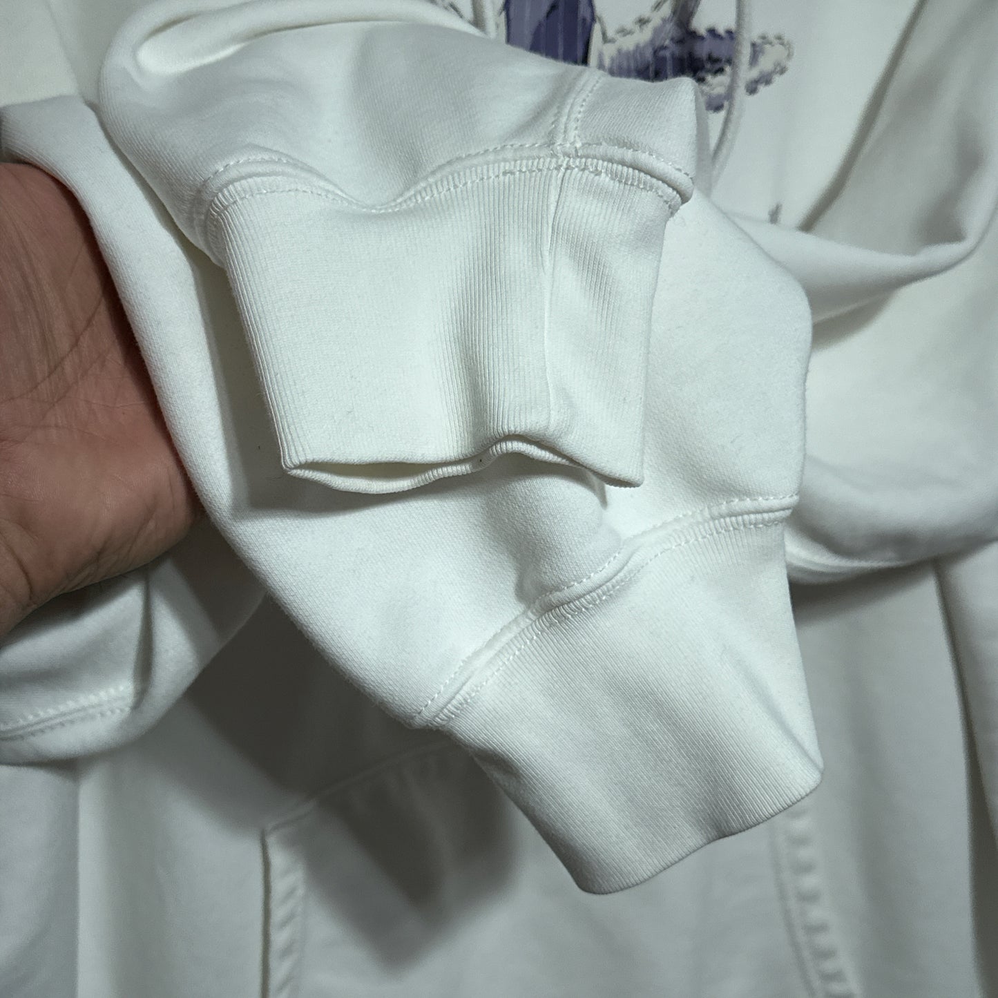 Uniqlo Dragon Ball Z Frieza Hoodie XL