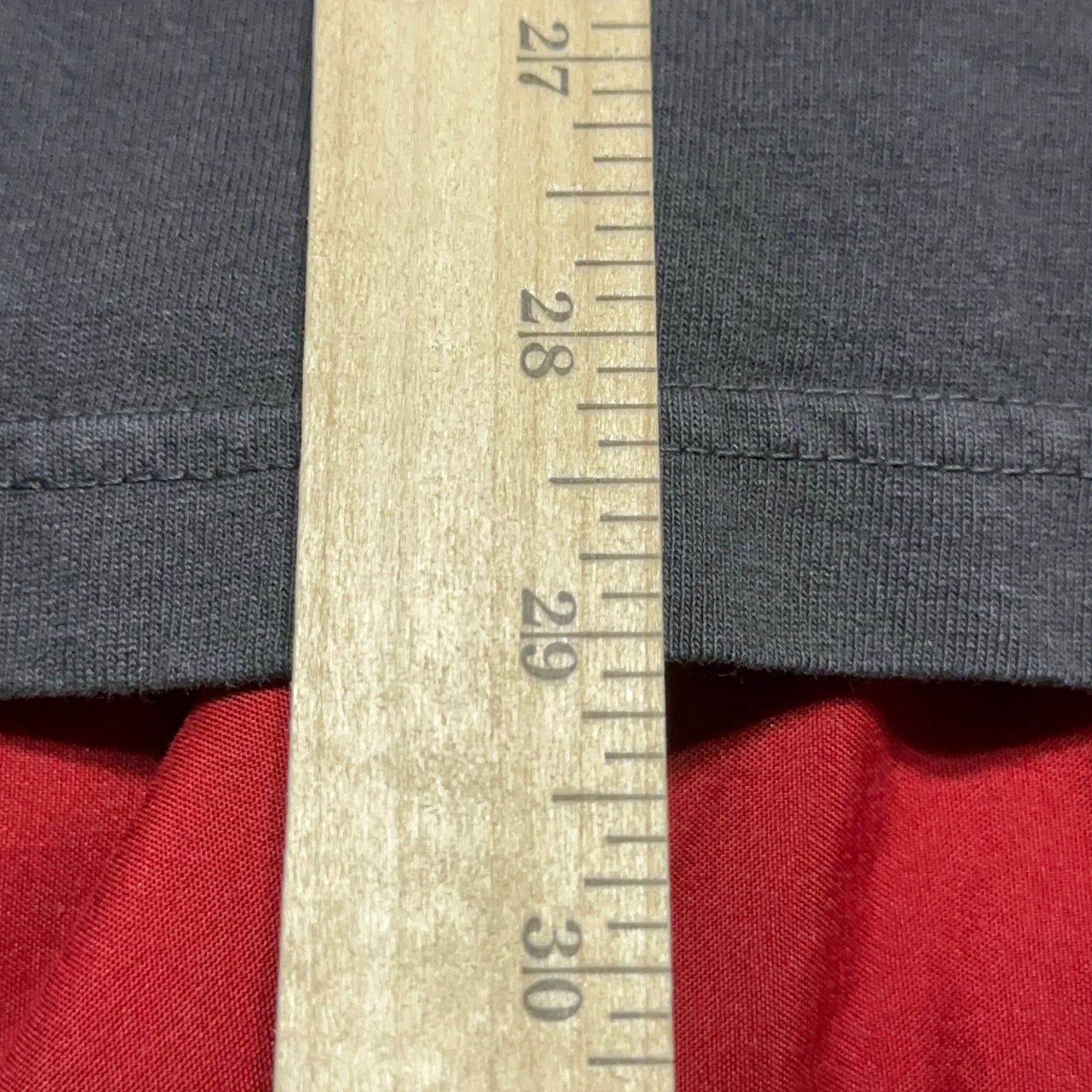 Kid Cudi To The Moon Tour 2022 Official Merch T-Shirt XL