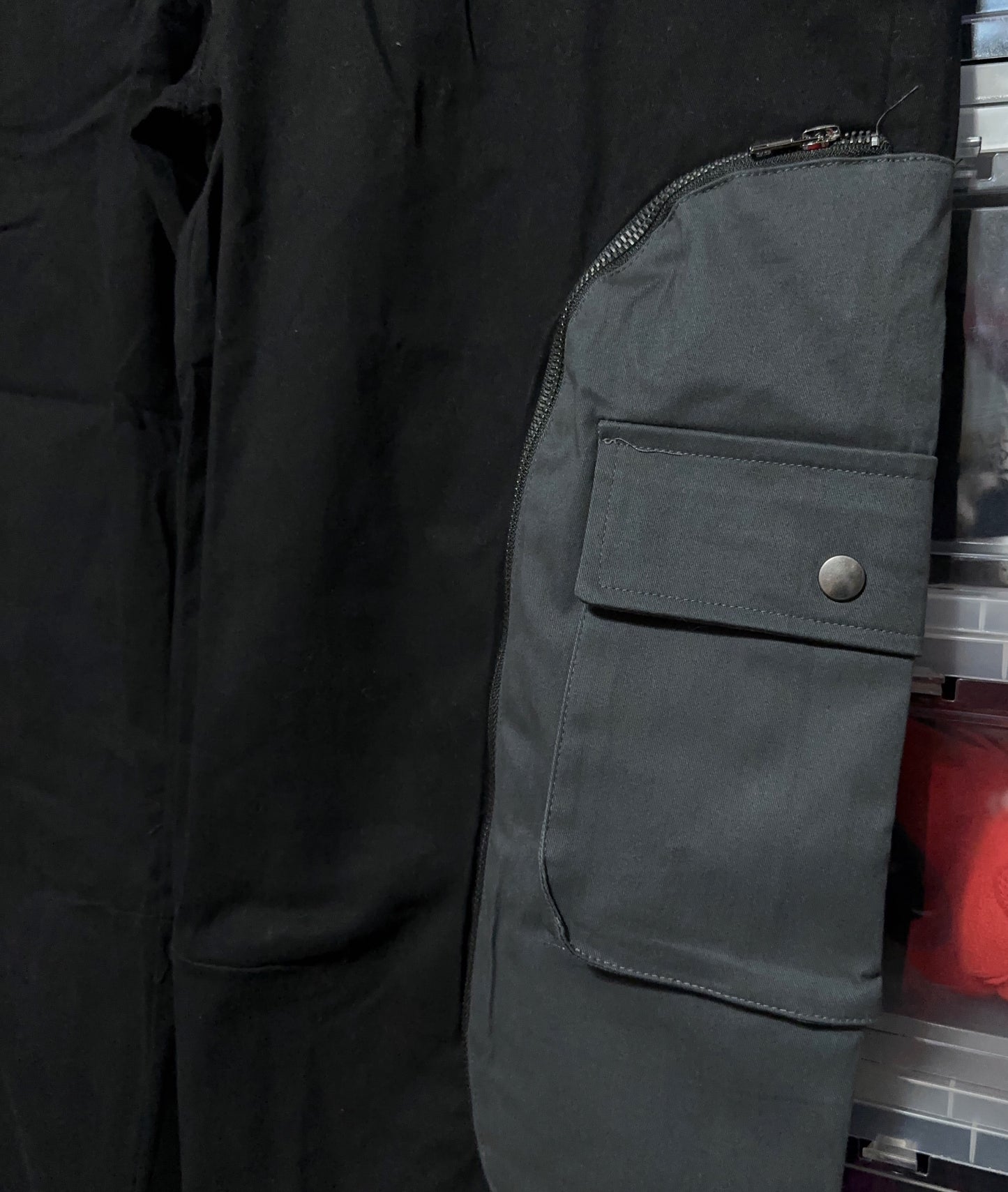 EPTM Publisher Cargo Pants XXL