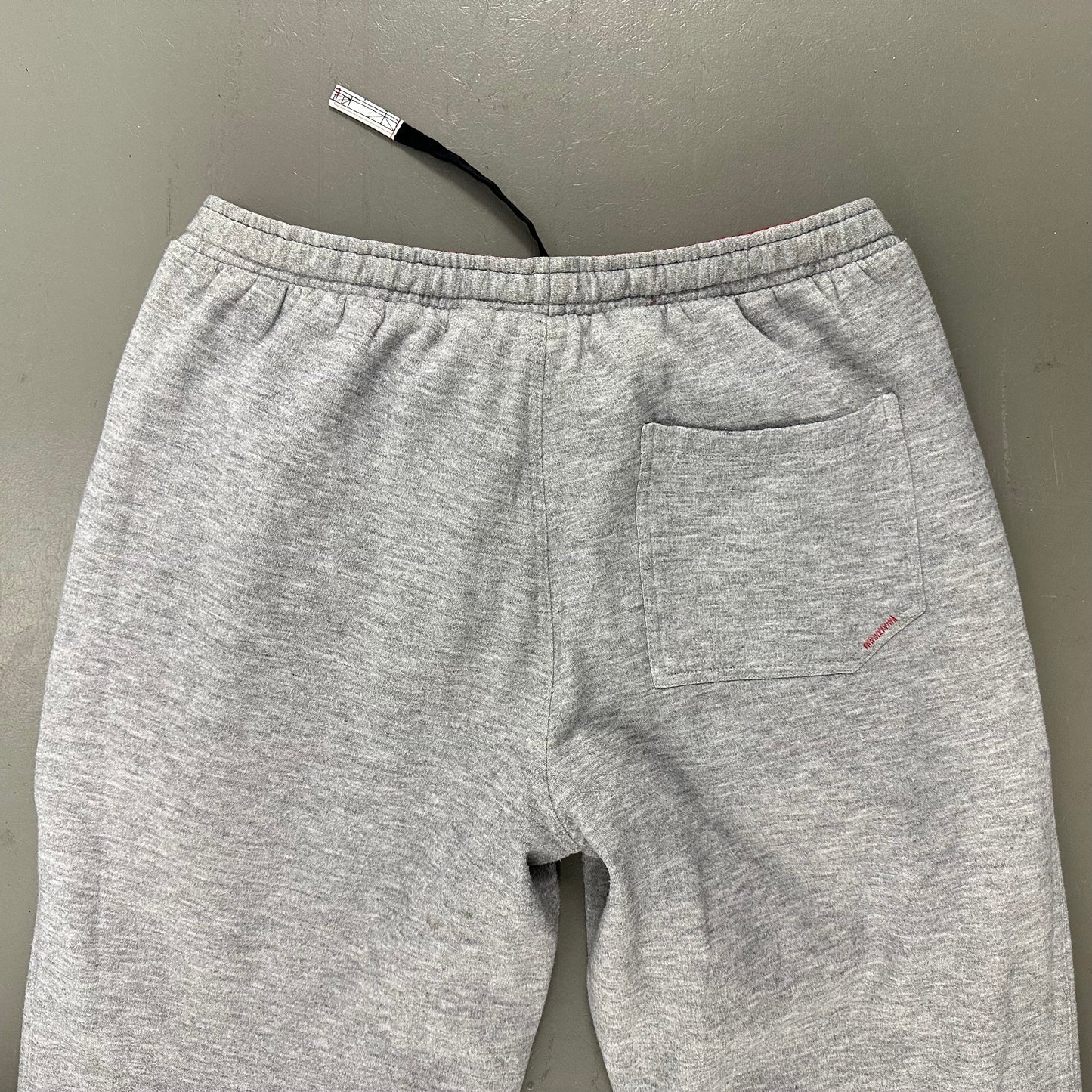 Y2K Ecko Unltd Reversible Baggy Parachute Pants XXL