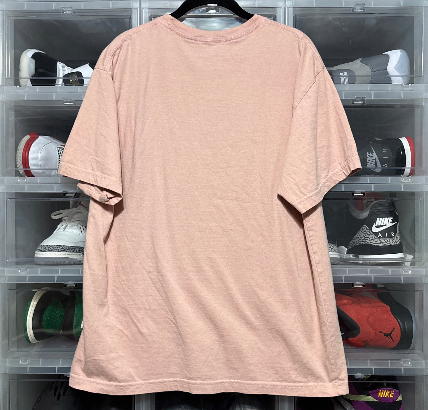 Dime Montreal Thinkpad Graphic Tee Large
