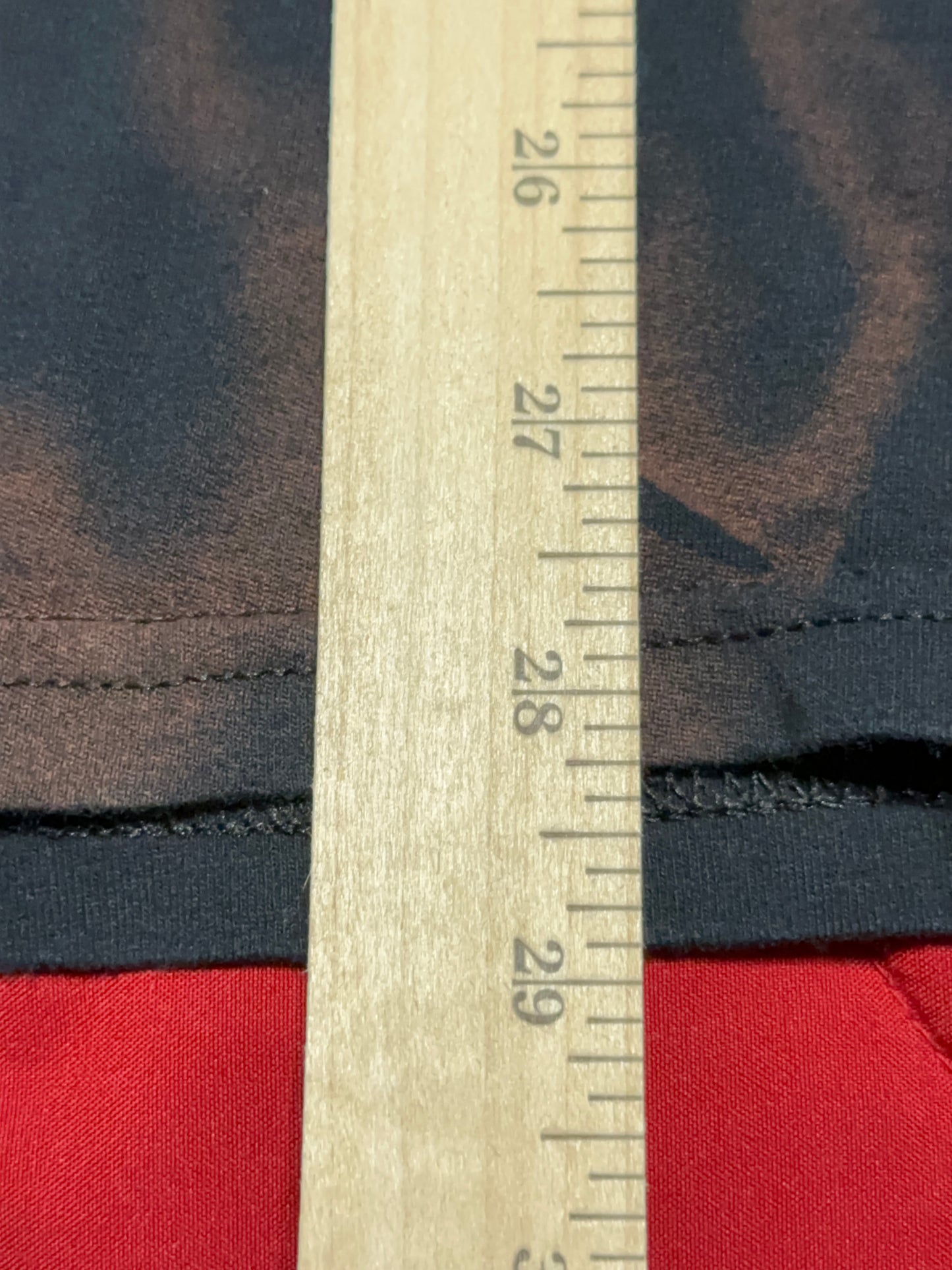 2000s Grim Reaper Big Graphic Tee Large