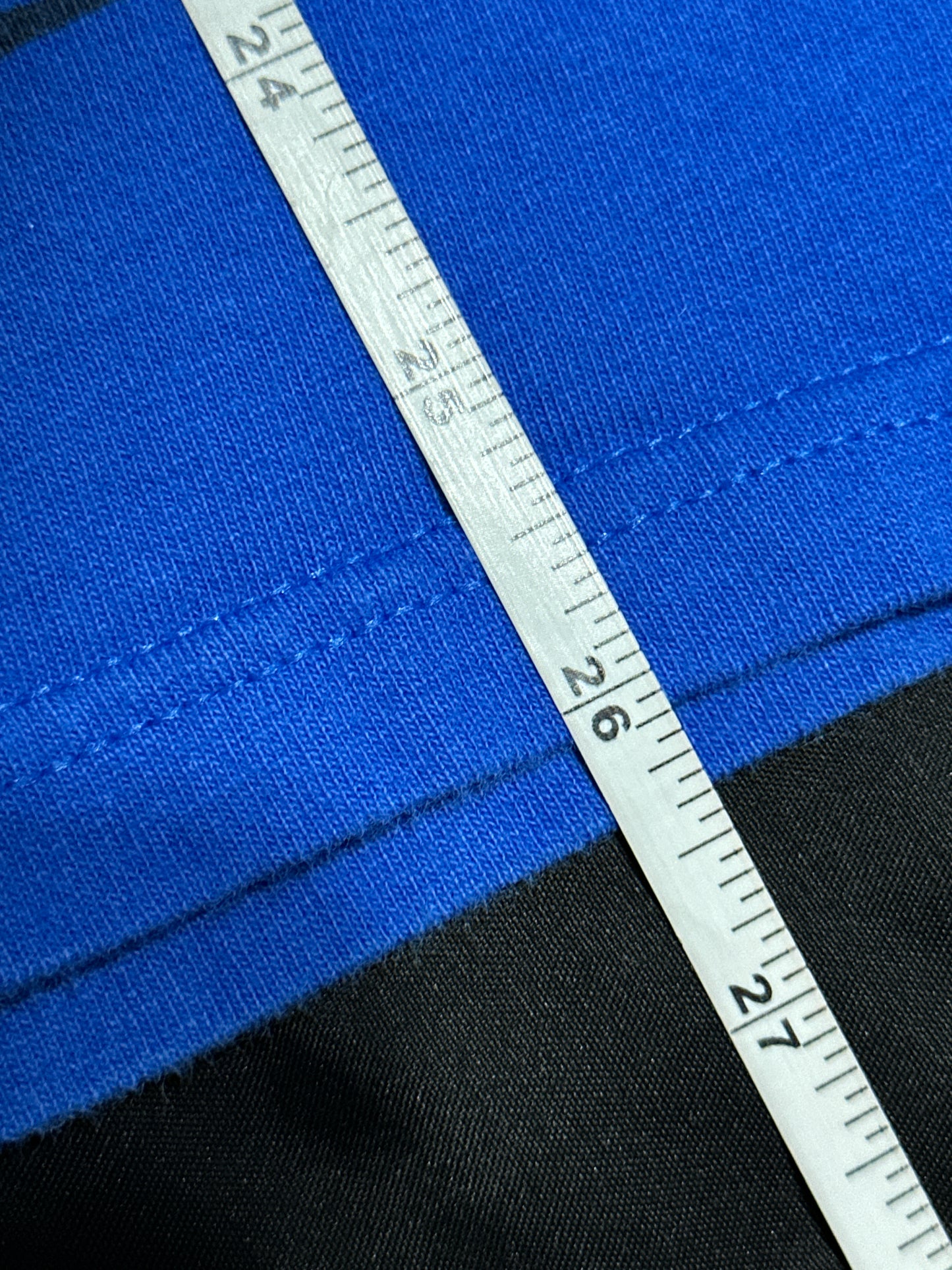 Y2K Mad Engine Marvel Avengers Heroes Big Print Graphic Tee Medium