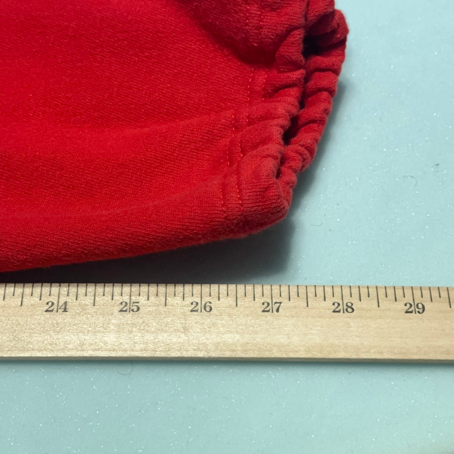 Vintage Champion Sweatpants Embroidered Logo XL