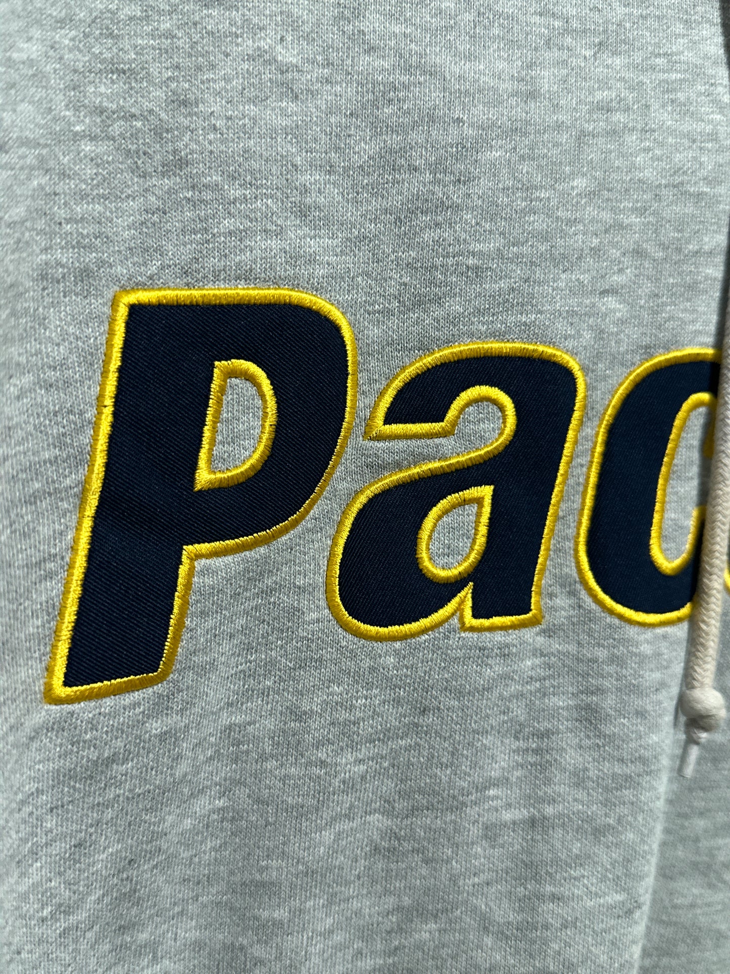 Nike Center Swoosh Indiana Pacers Hoodie XL