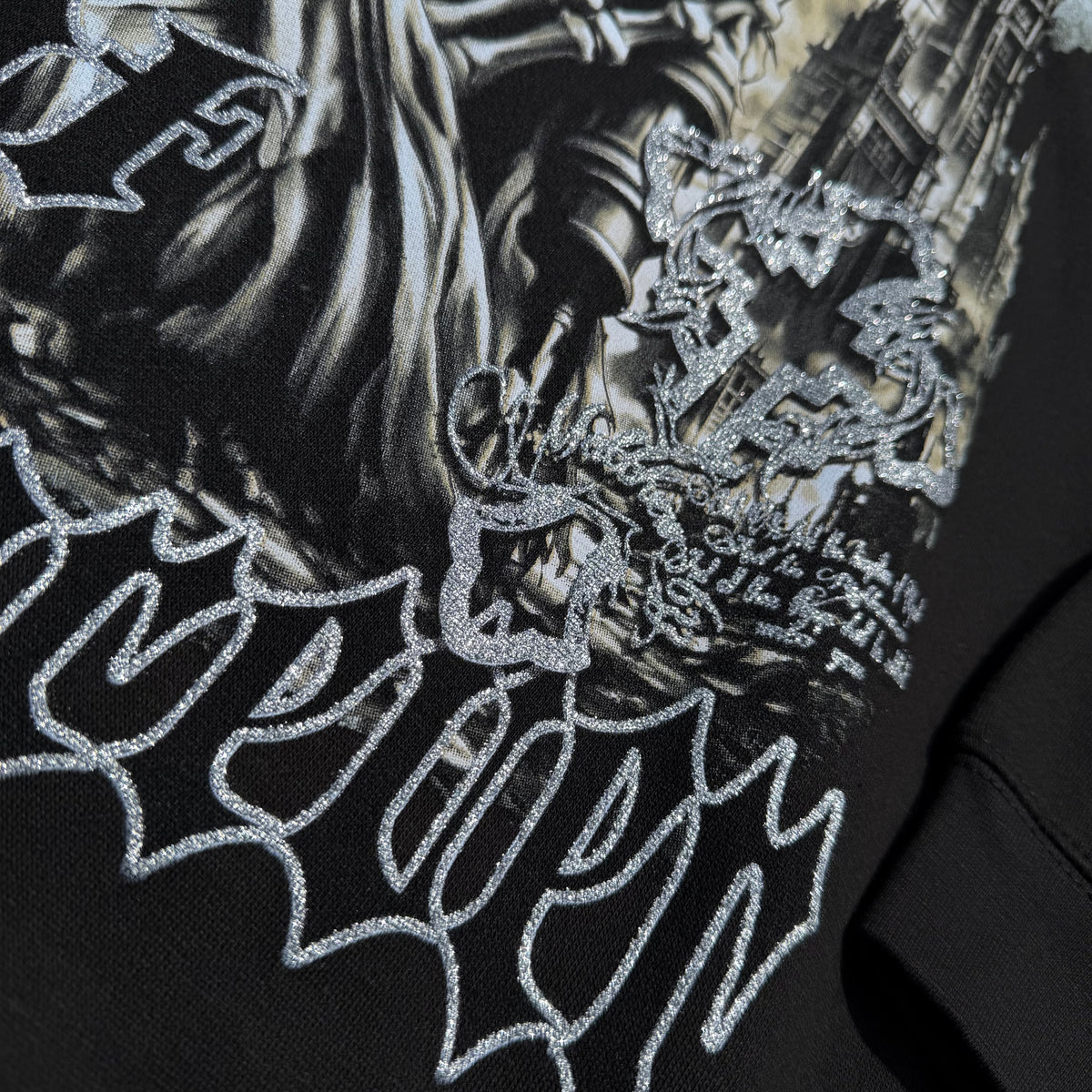 SAINT FOREVER SWEATSHIRT