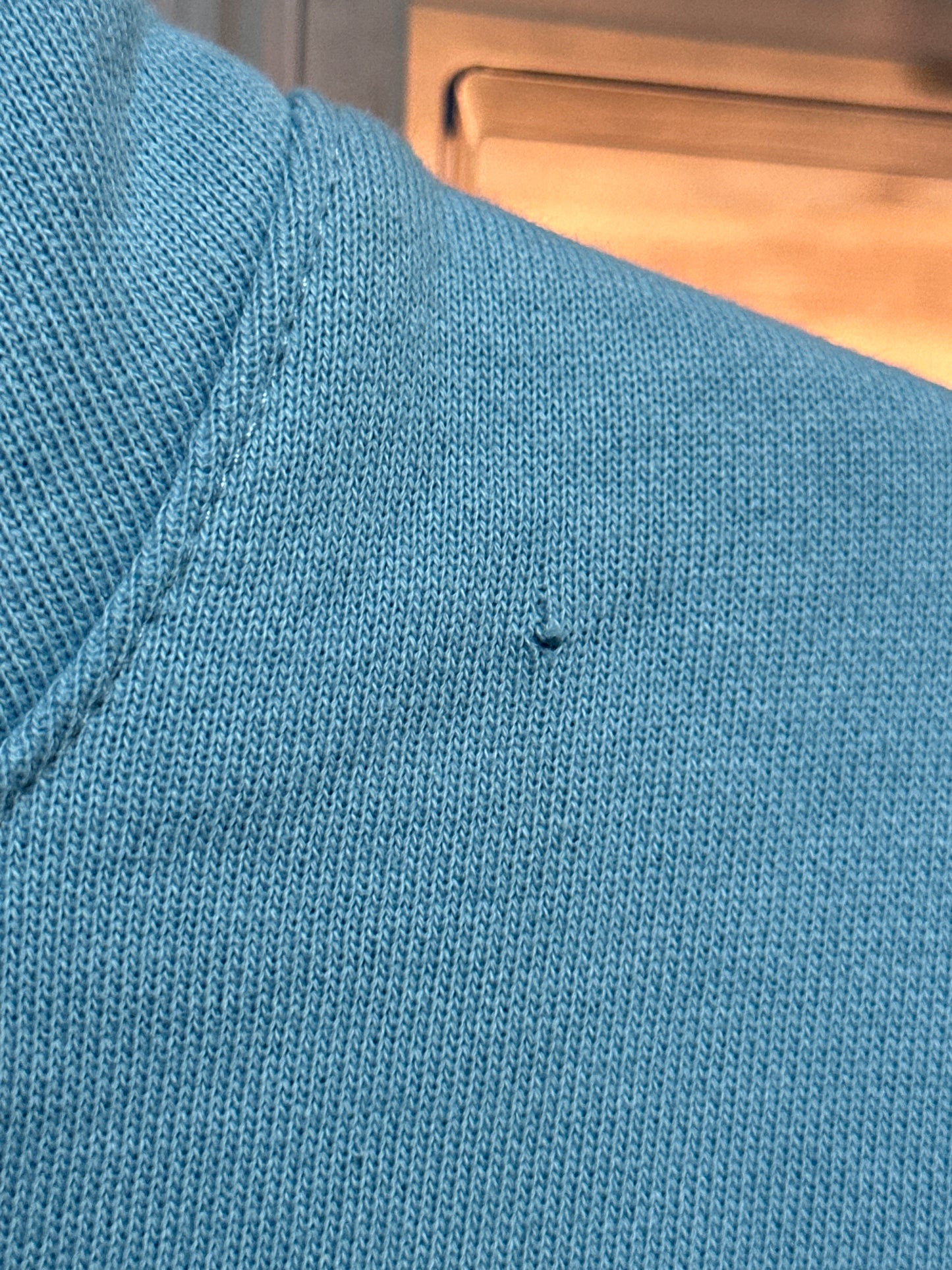 Homme + Femme Hotel Beverly Hills Hoodie Large