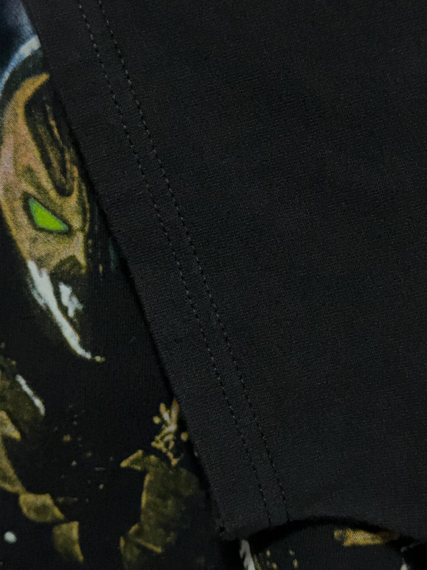 Vintage Todd McFarlane Spawn Movie Promo Graphic Tee XL