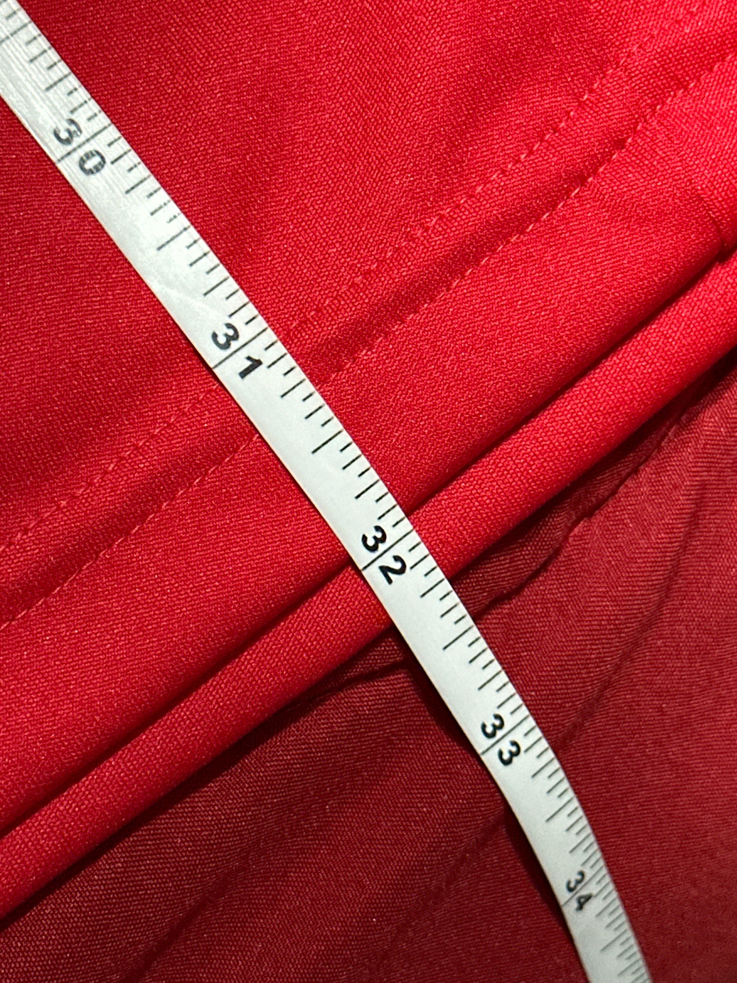 Adidas Chicago Fire MLS 2010 Home Soccer Jersey XL