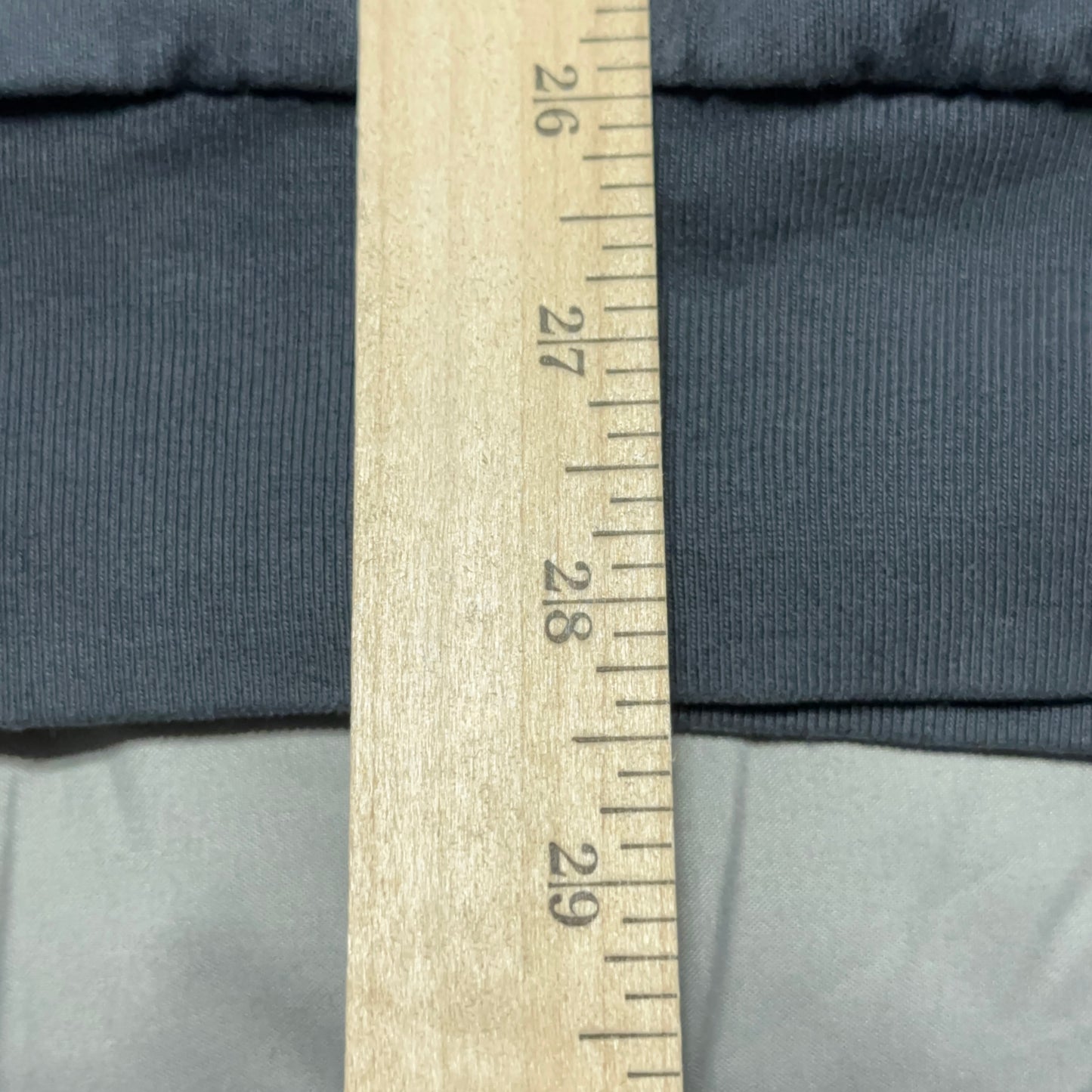 Yeezy GAP Zip Up Hoodie Unreleased Poetic Black XXL