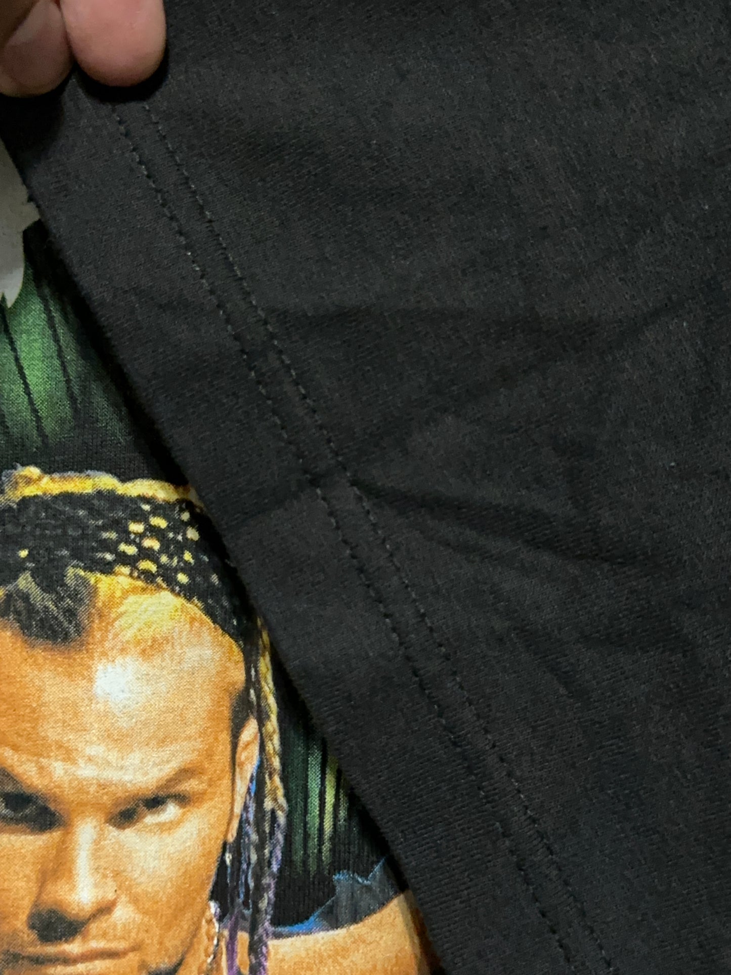 WWE The Hardy Boyz Graphic Wrestling Tee XXL