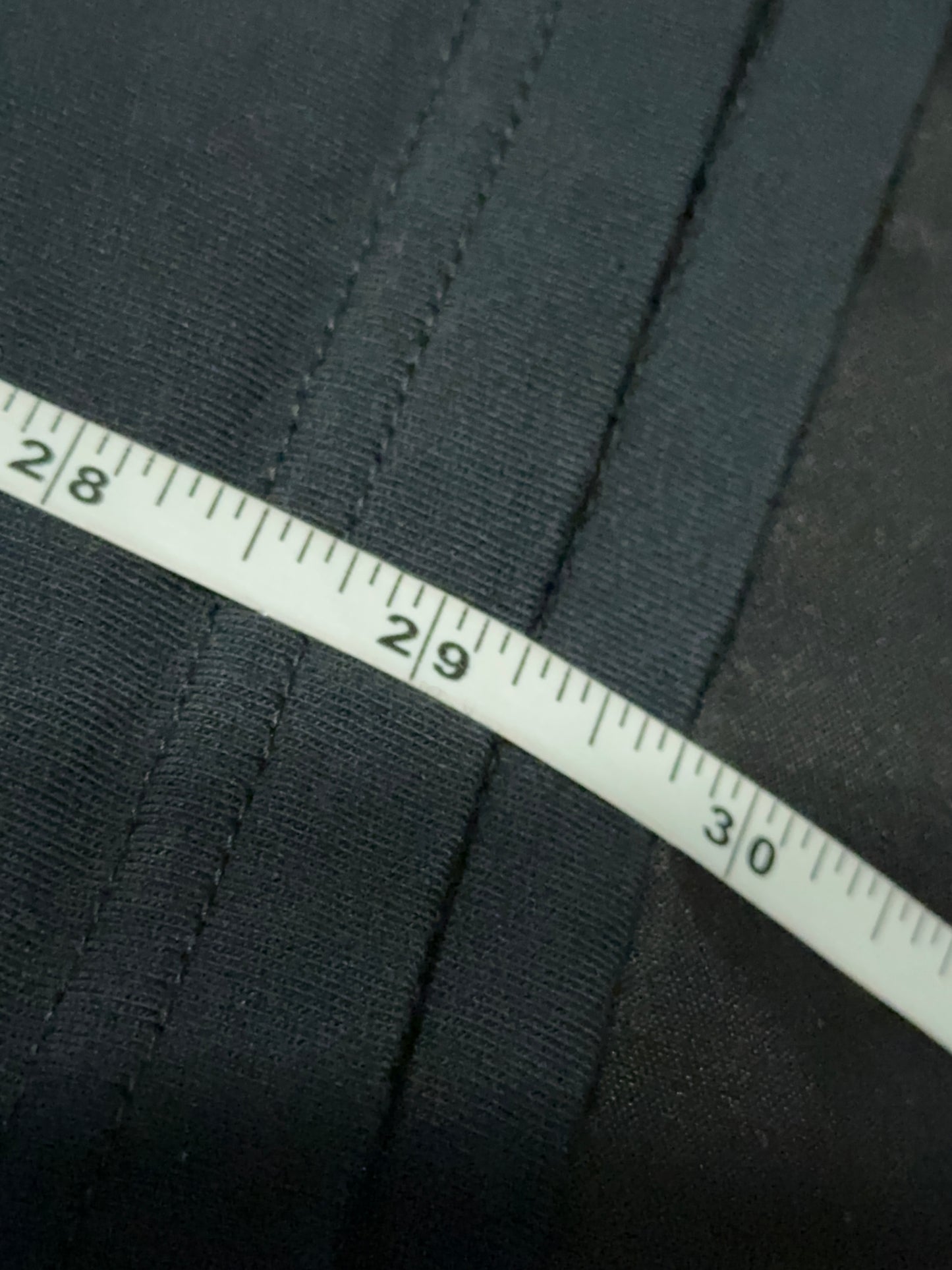 Rhude x Puma Spellout Logo Graphic Tee XXL