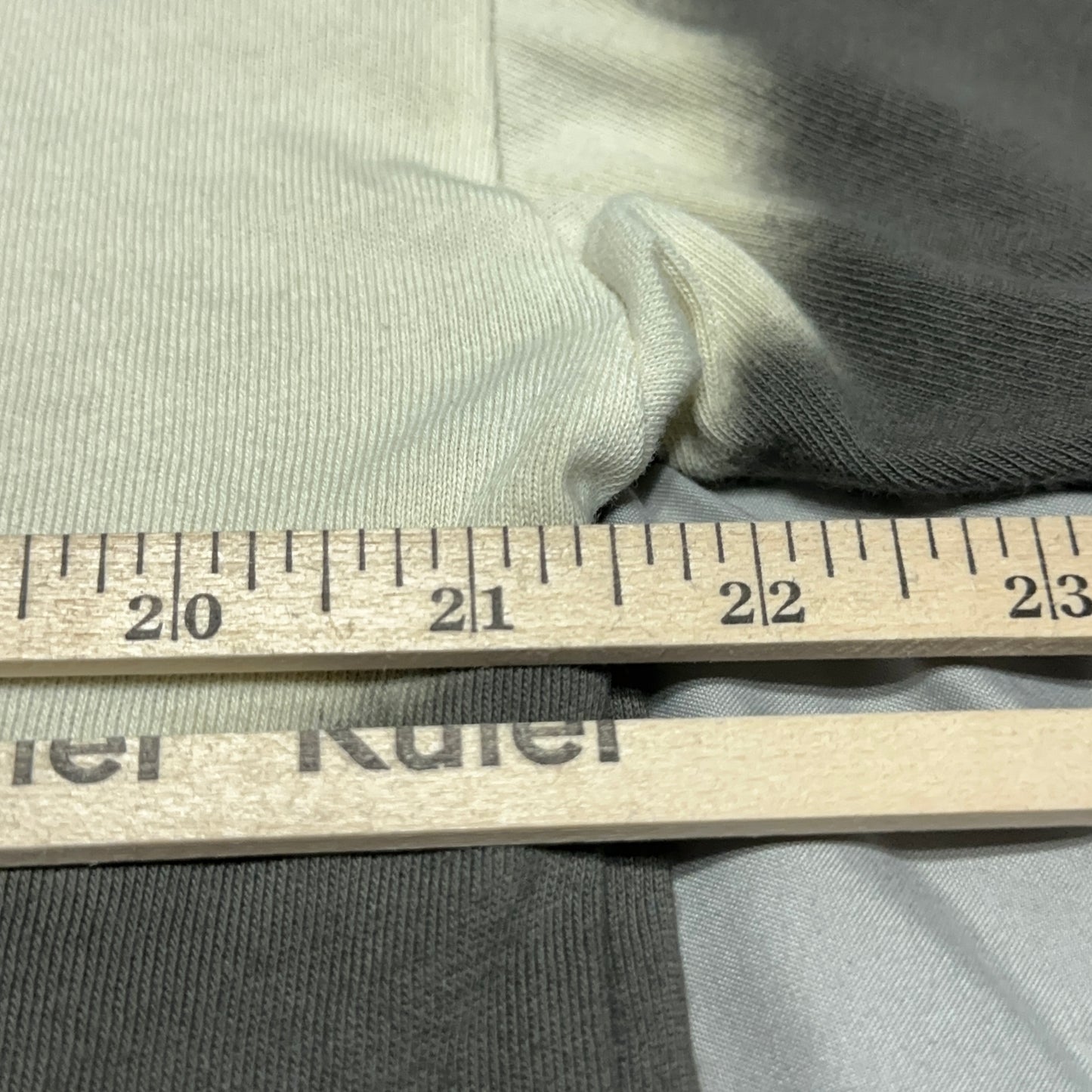 Darc Sport Bleach Dyed SHE Limited Edition Tee Small