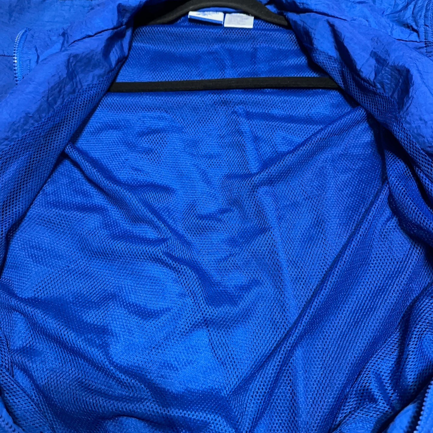 Vintage 90s Reebok Windbreaker Jacket XL