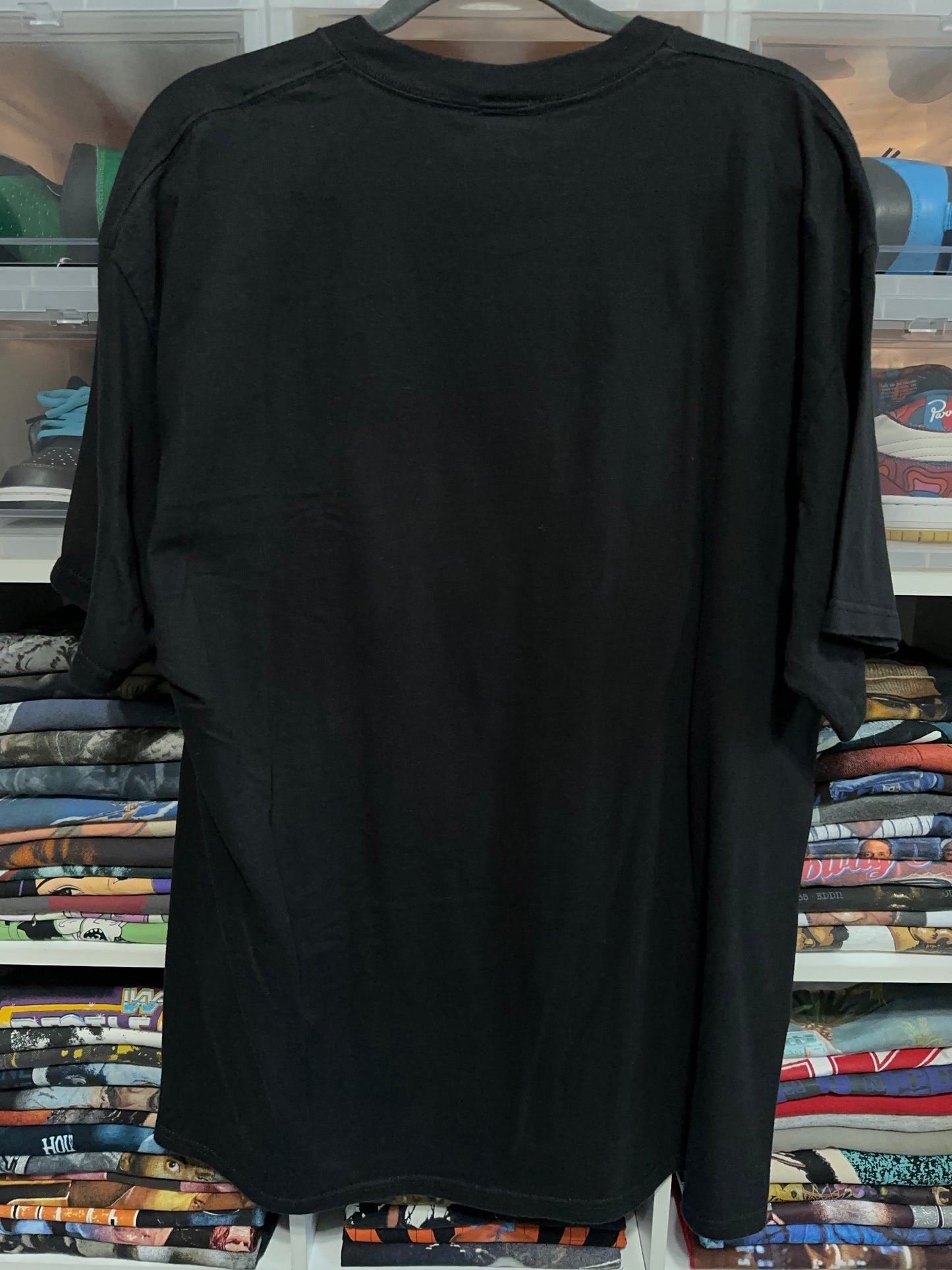 2000 Mary J Blige Tour Tee XL RARE
