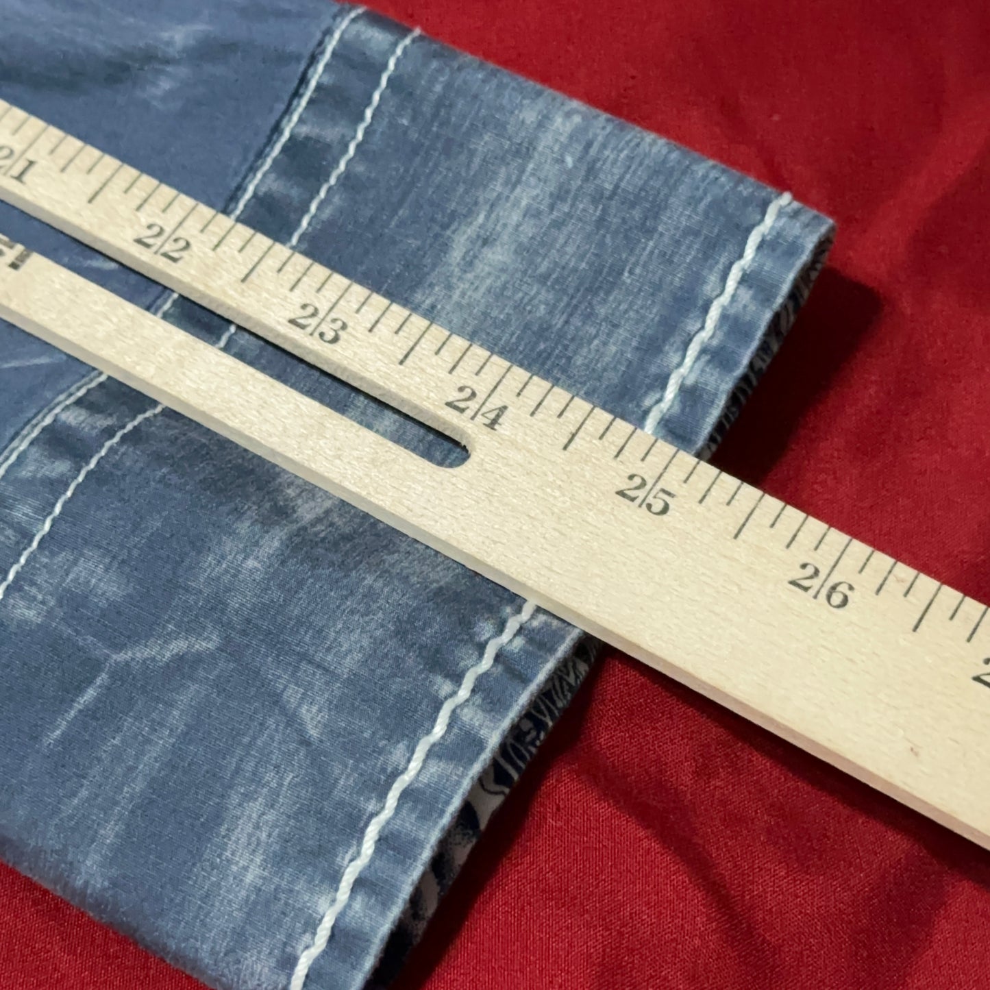 Roar Signature Embroidered Affliction Style Long Sleeve Button Up Shirt Size XXL