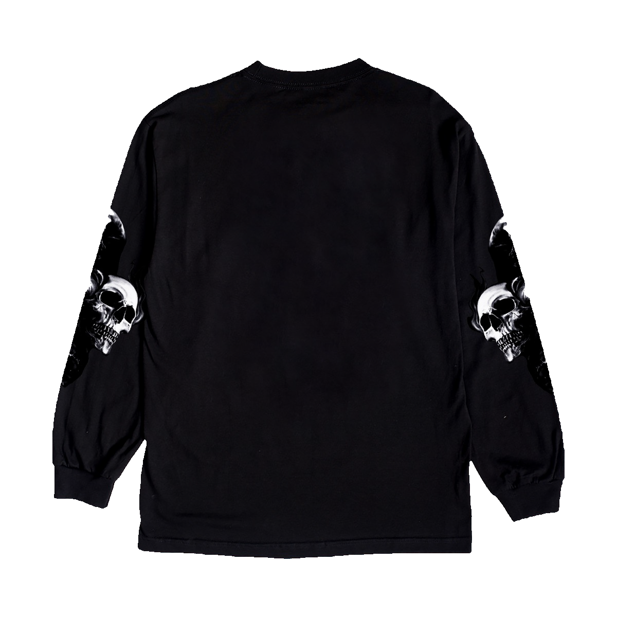Lonely Hearts Club Angel Of Darkness Premium Long Sleeve T-Shirt