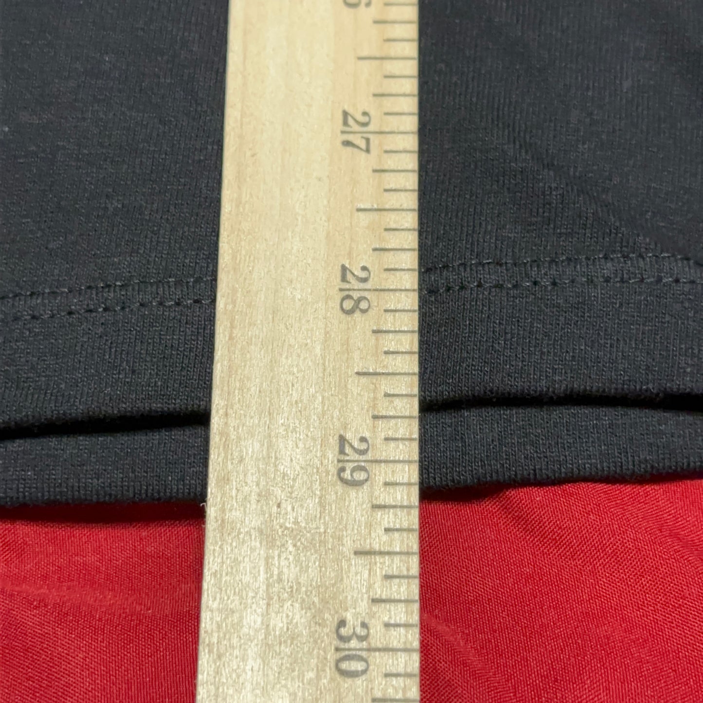 Travis Scott Photo Rap Tee Large