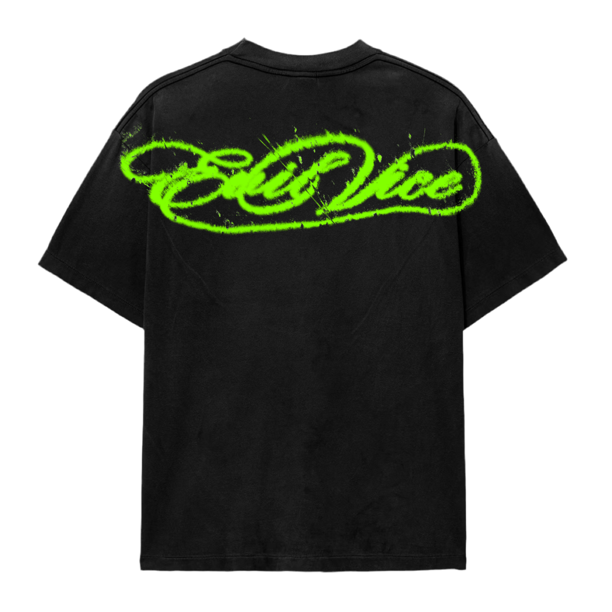 EVIL VICE R.I.EV TEE