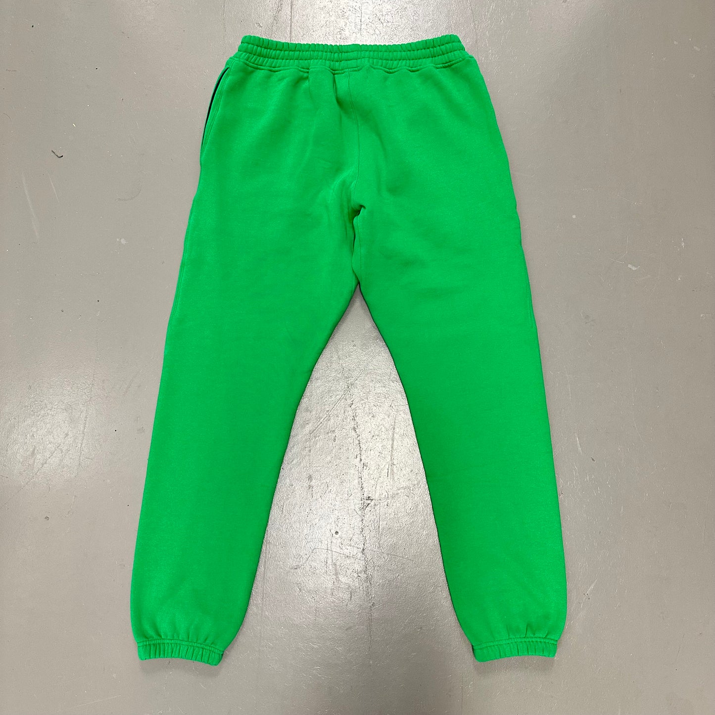 Homme Femme Streetwear Sweatpants XL HFLA