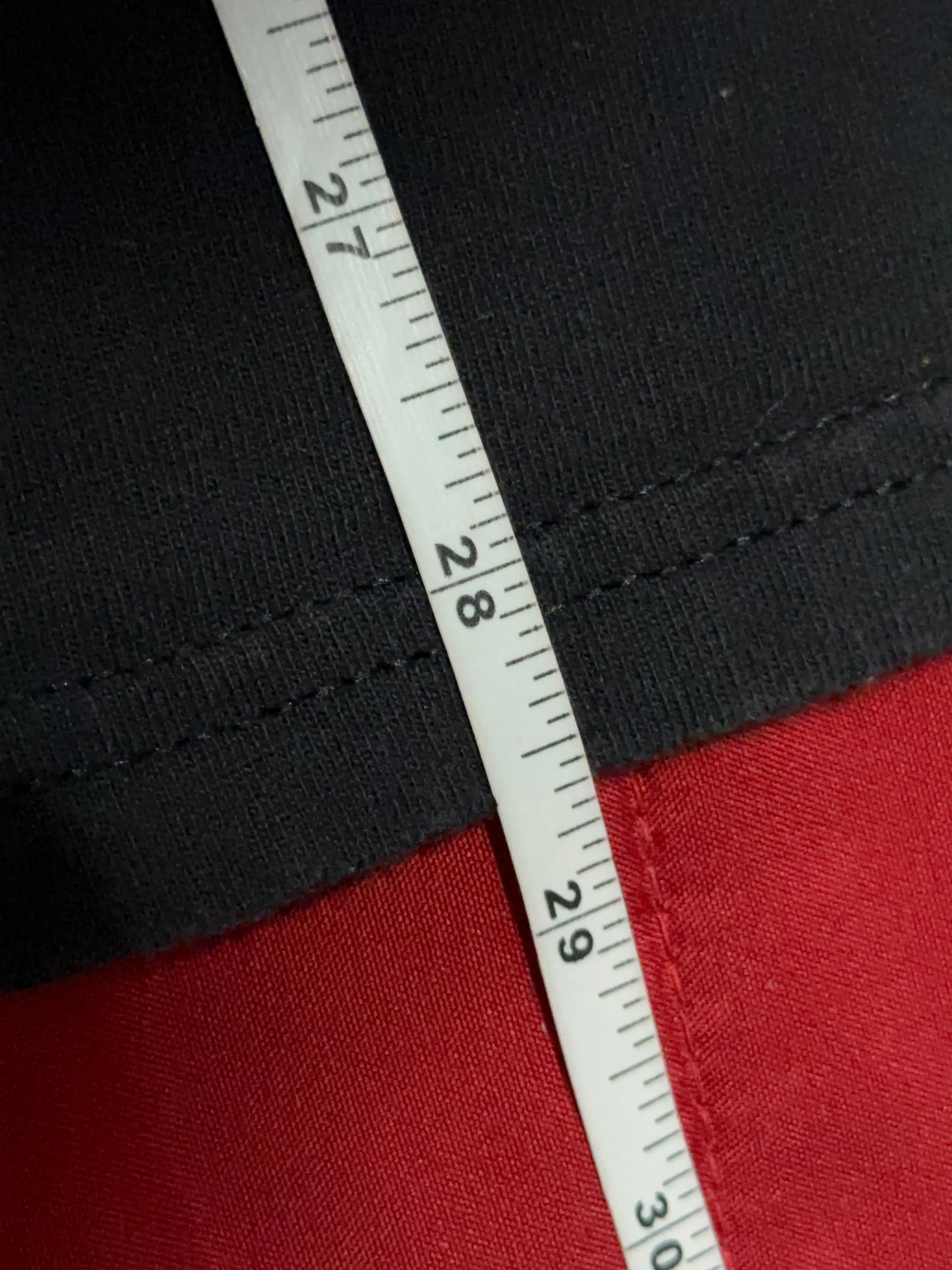 Y2K I Don't Support My Drinking Habit Funny Humor Tee XL