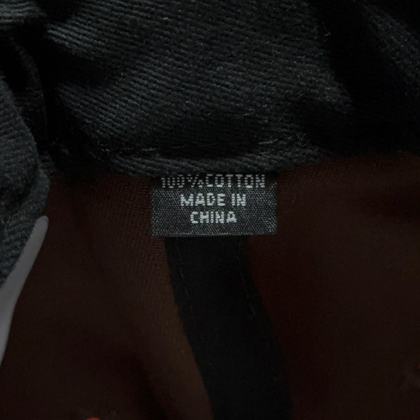 Travis Scott Cactus Jack Mastermind Snapback Hat