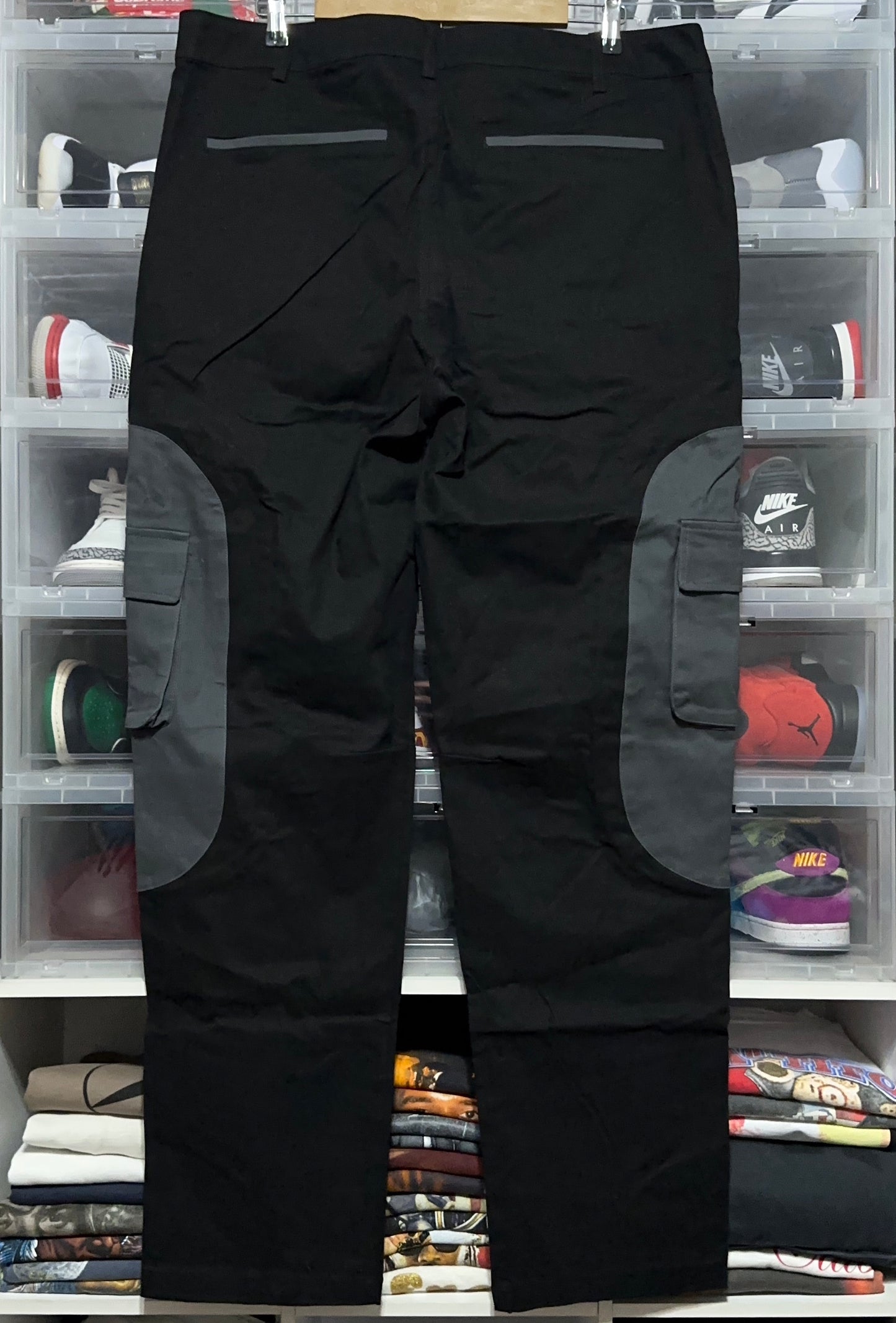 EPTM Publisher Cargo Pants XXL