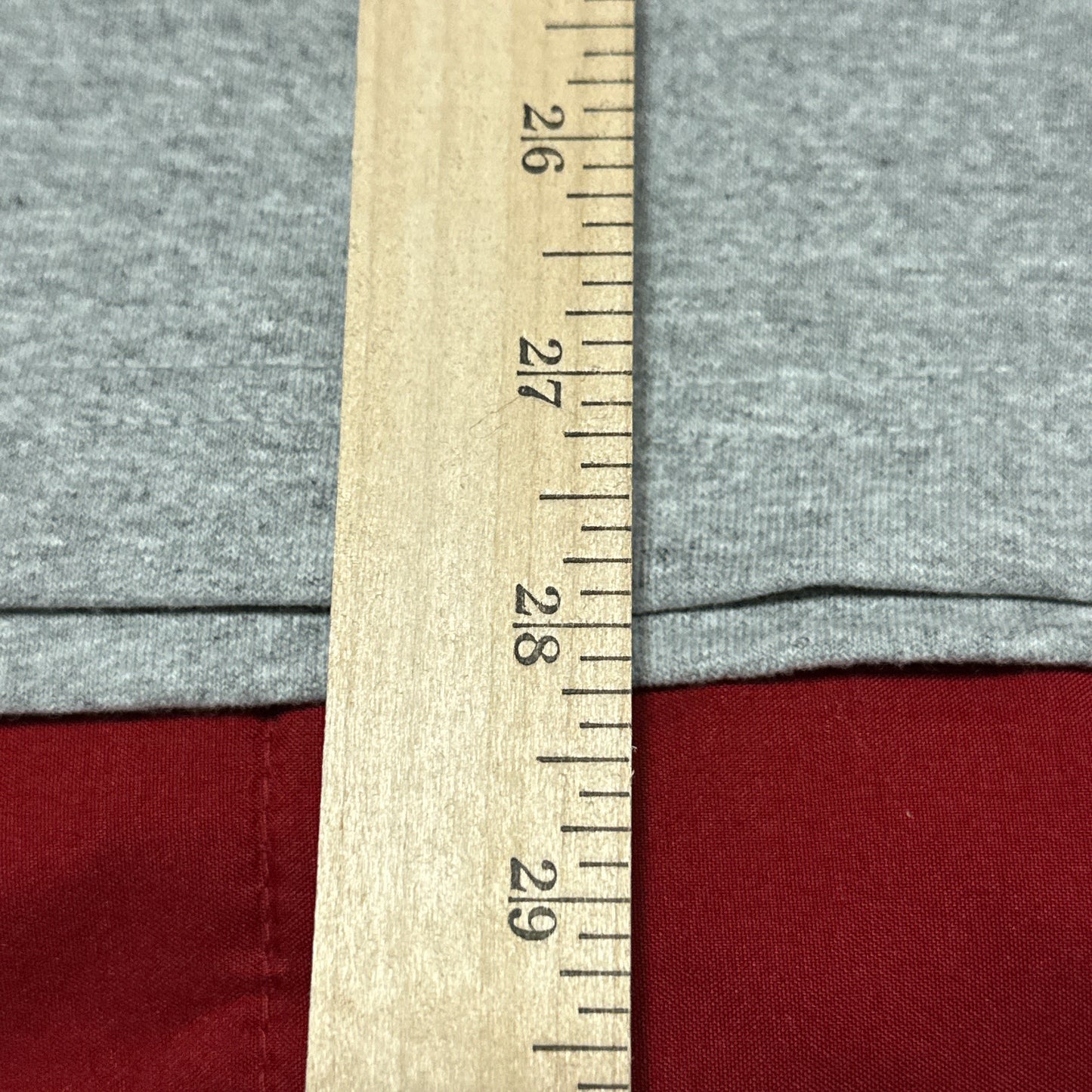 The Hundreds Spellout Logo Graphic Tee Medium