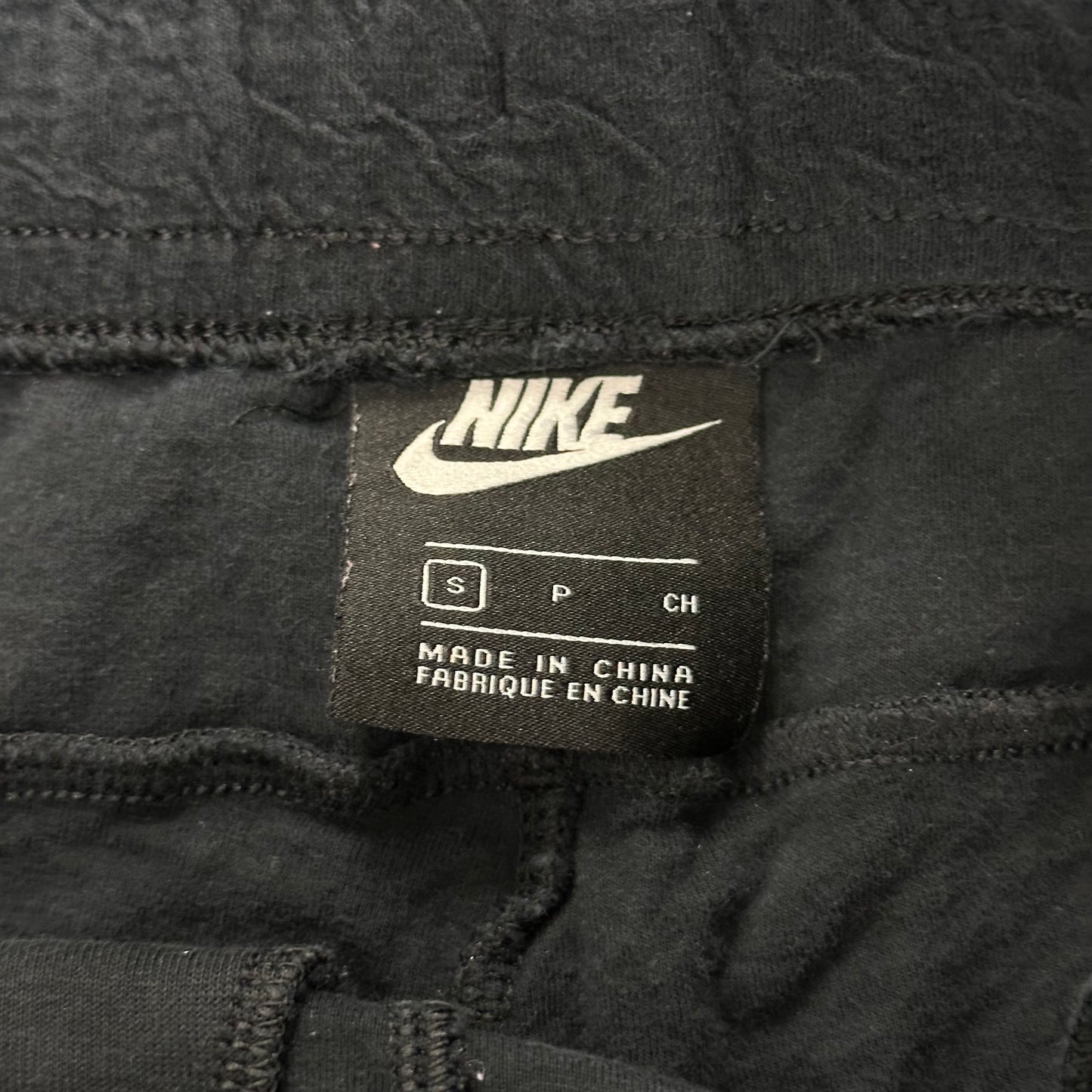 Nike Sportswear Tech Fleece Jogger Pants Small