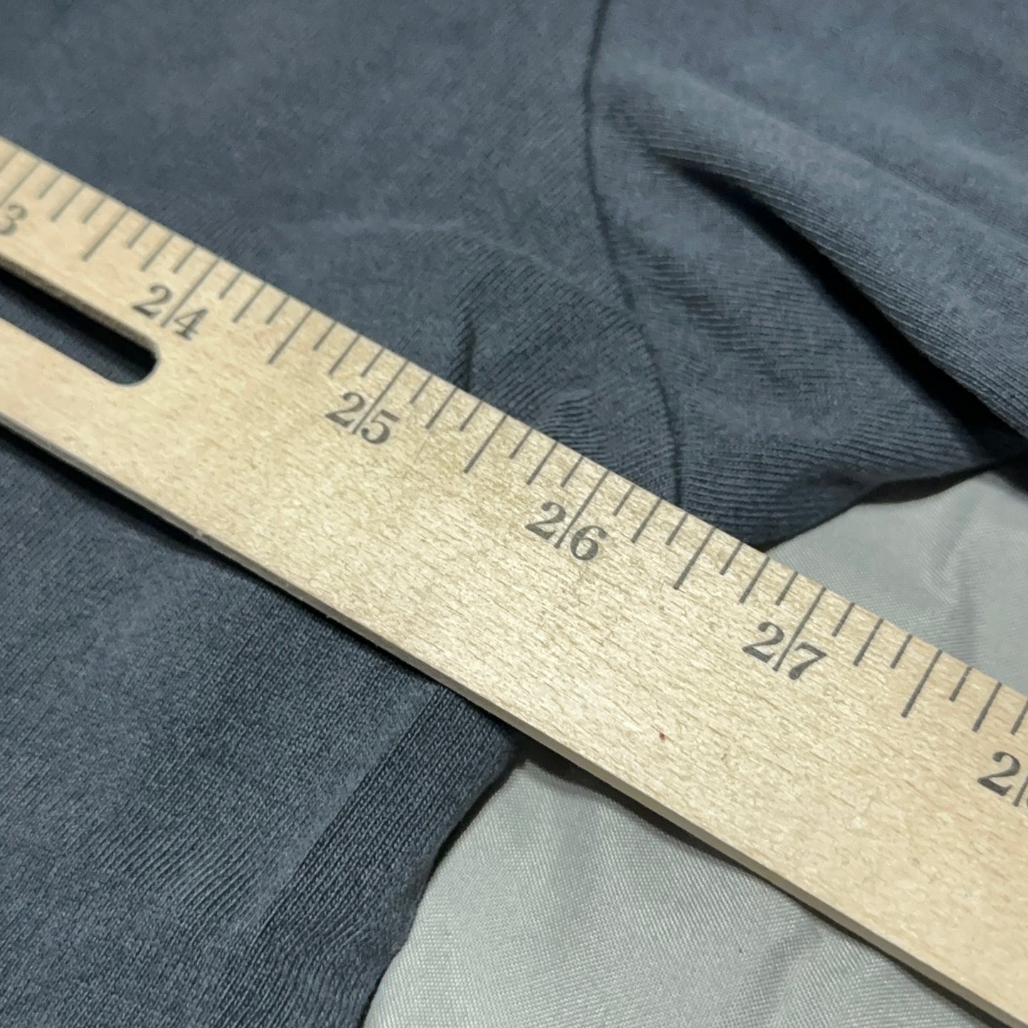 Yeezy GAP Poetic Black Long Sleeve Unreleased XL