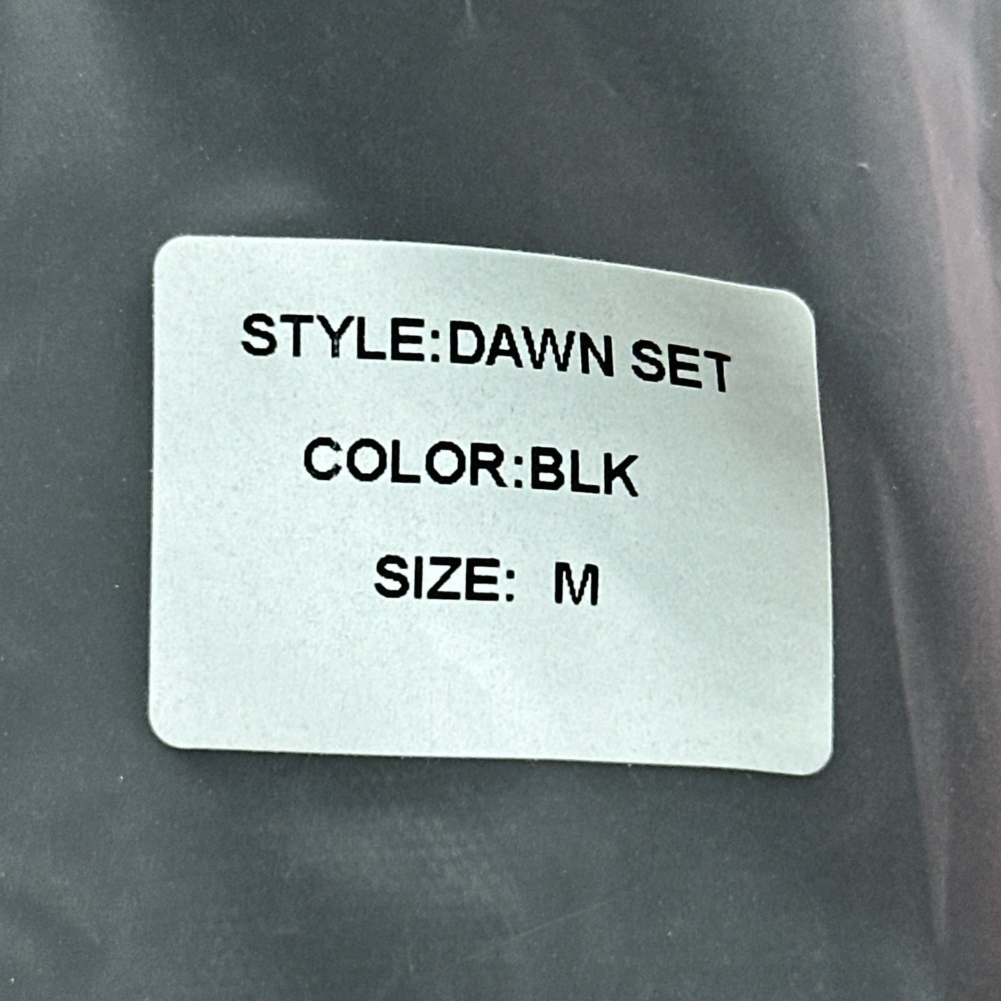 GFTD LA The Dawn Of A New Era Pants