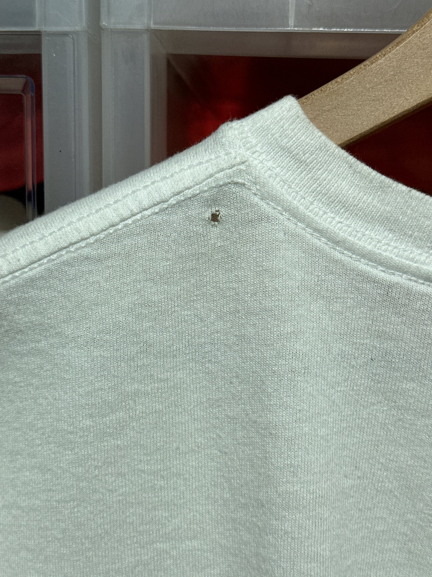 SAW V Jigsaw Horror Movie Promo Tee XL