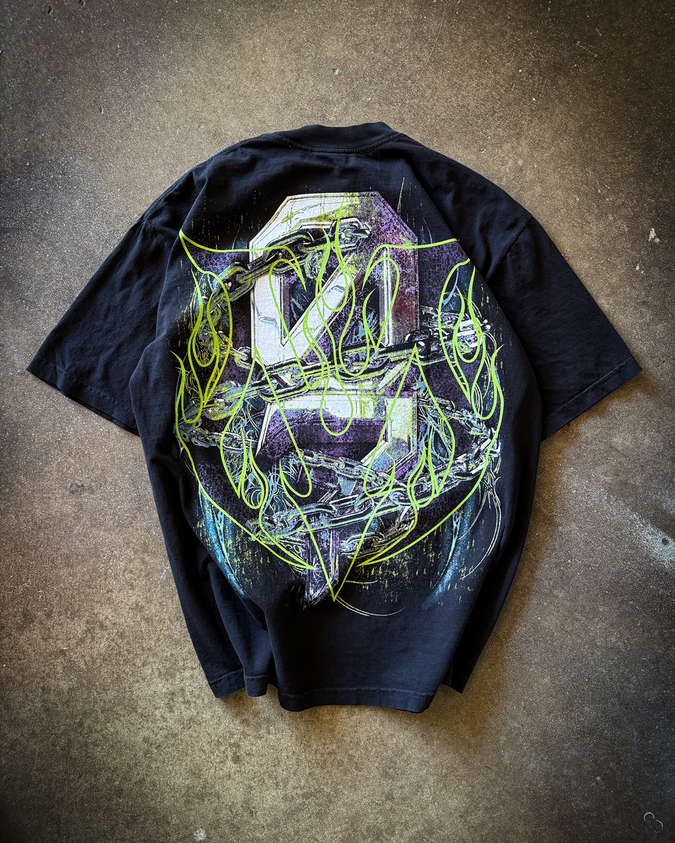 VALOIR MADE SPORT TEE