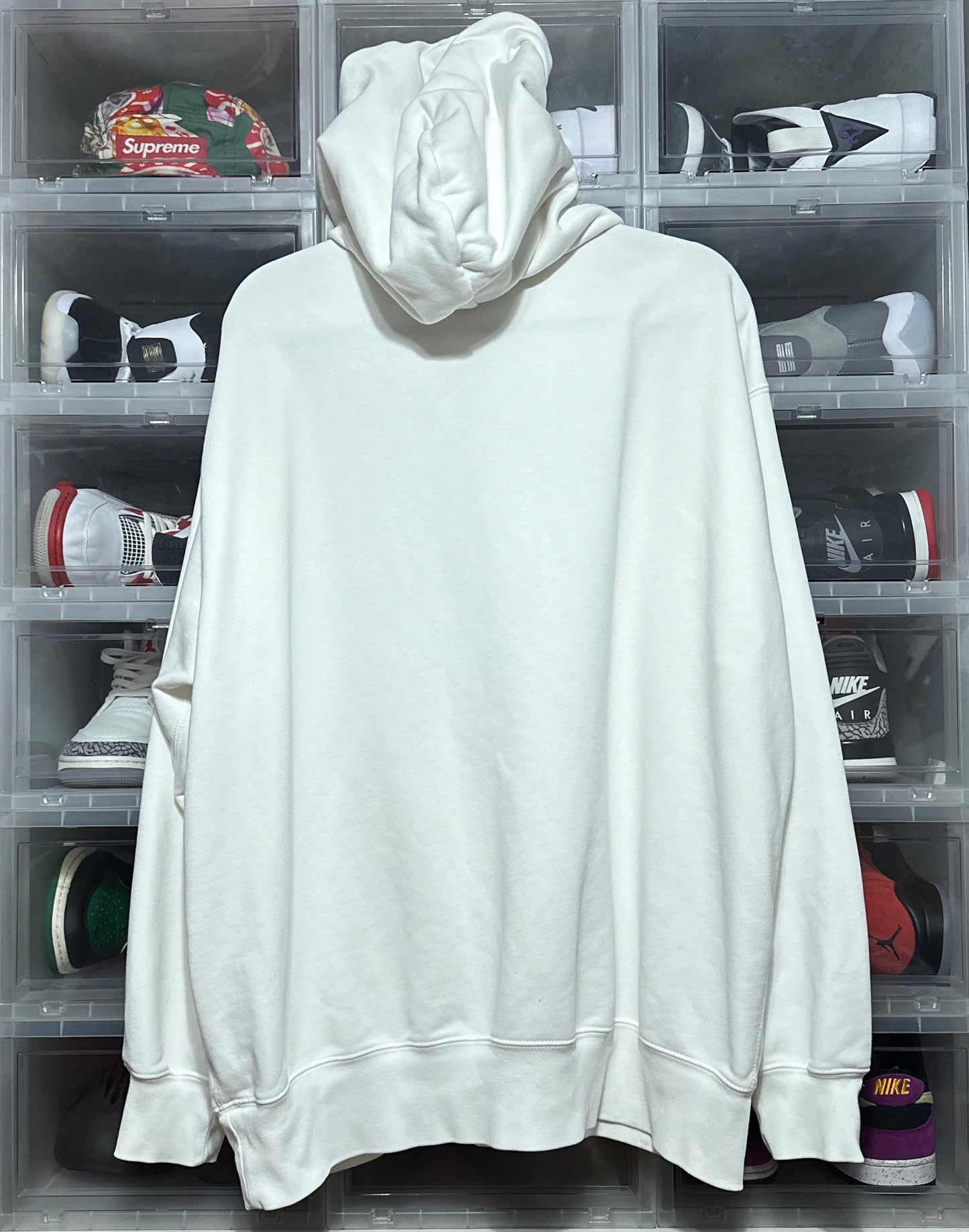 Uniqlo Dragon Ball Z Frieza Hoodie XL