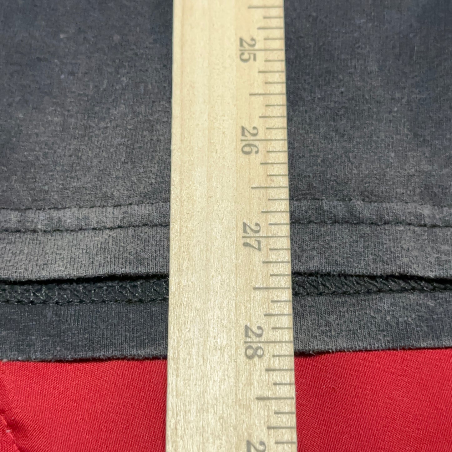 Vintage Motorcycle Home Is Where My Scooter Is Biker Tee Large