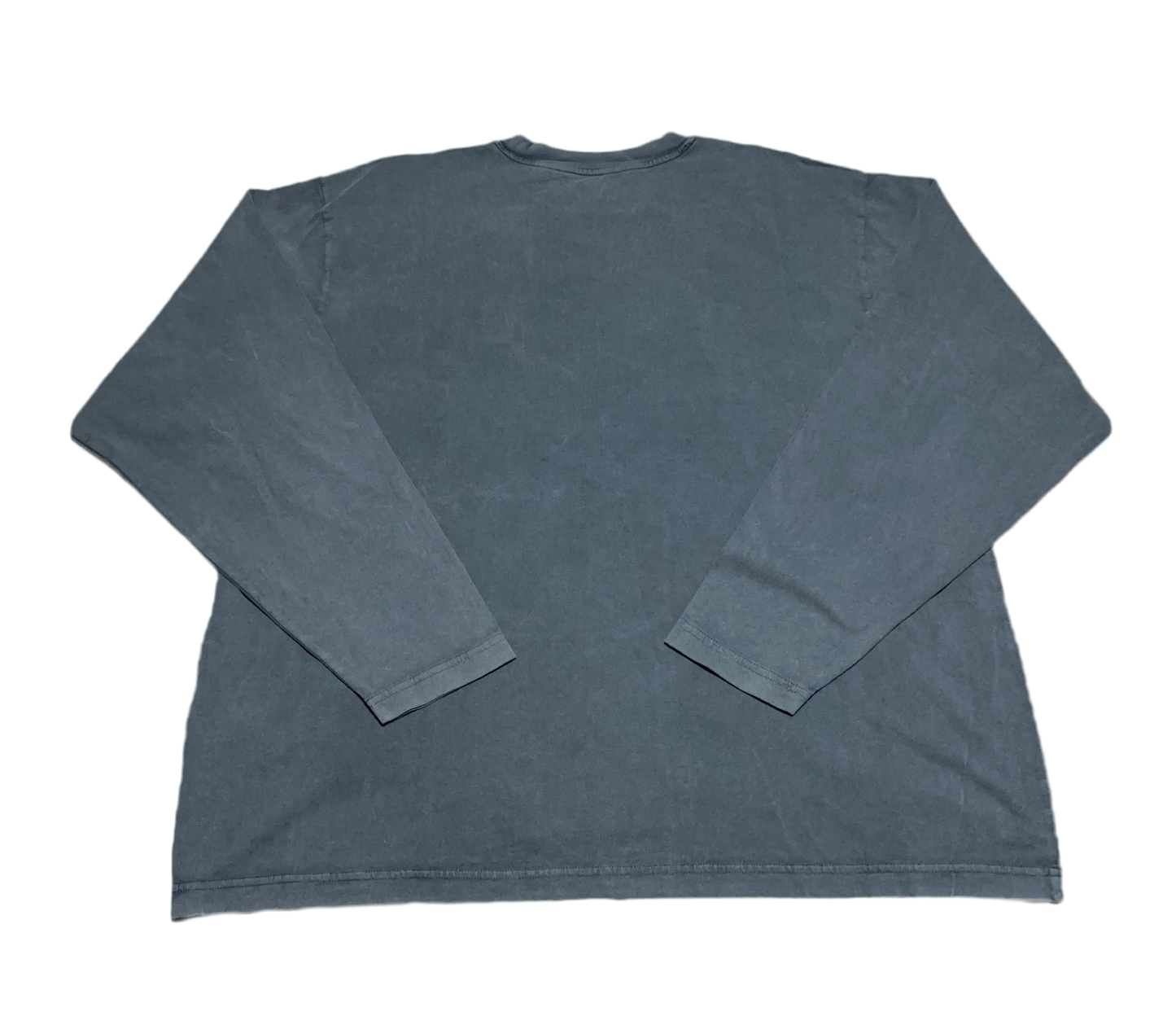 Yeezy GAP Poetic Black Long Sleeve Unreleased XL