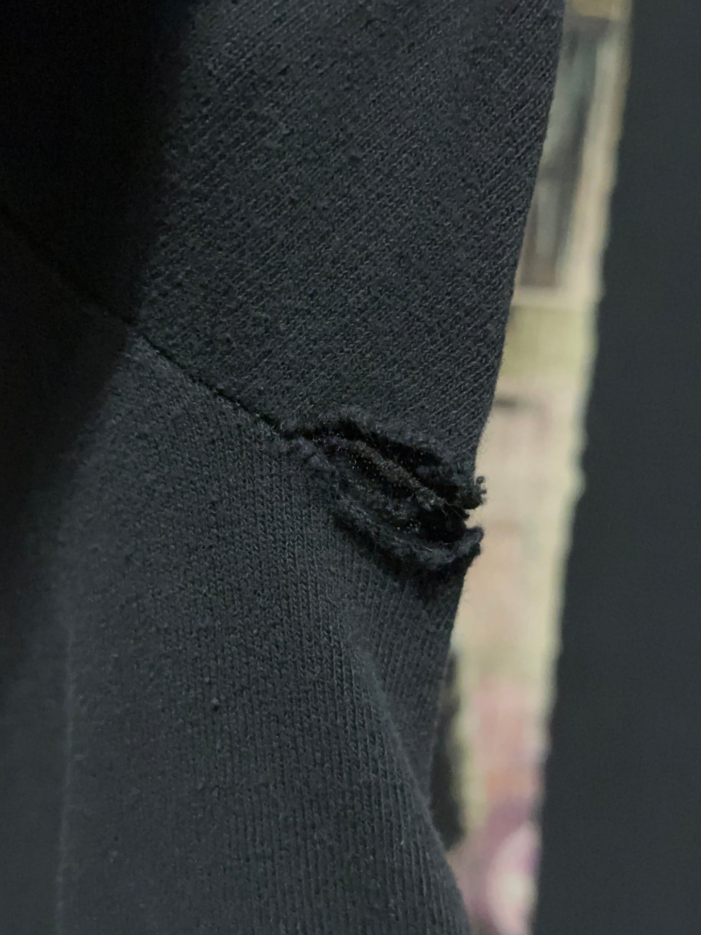 Watchmen Rorschach Movie Promo Tee XXL