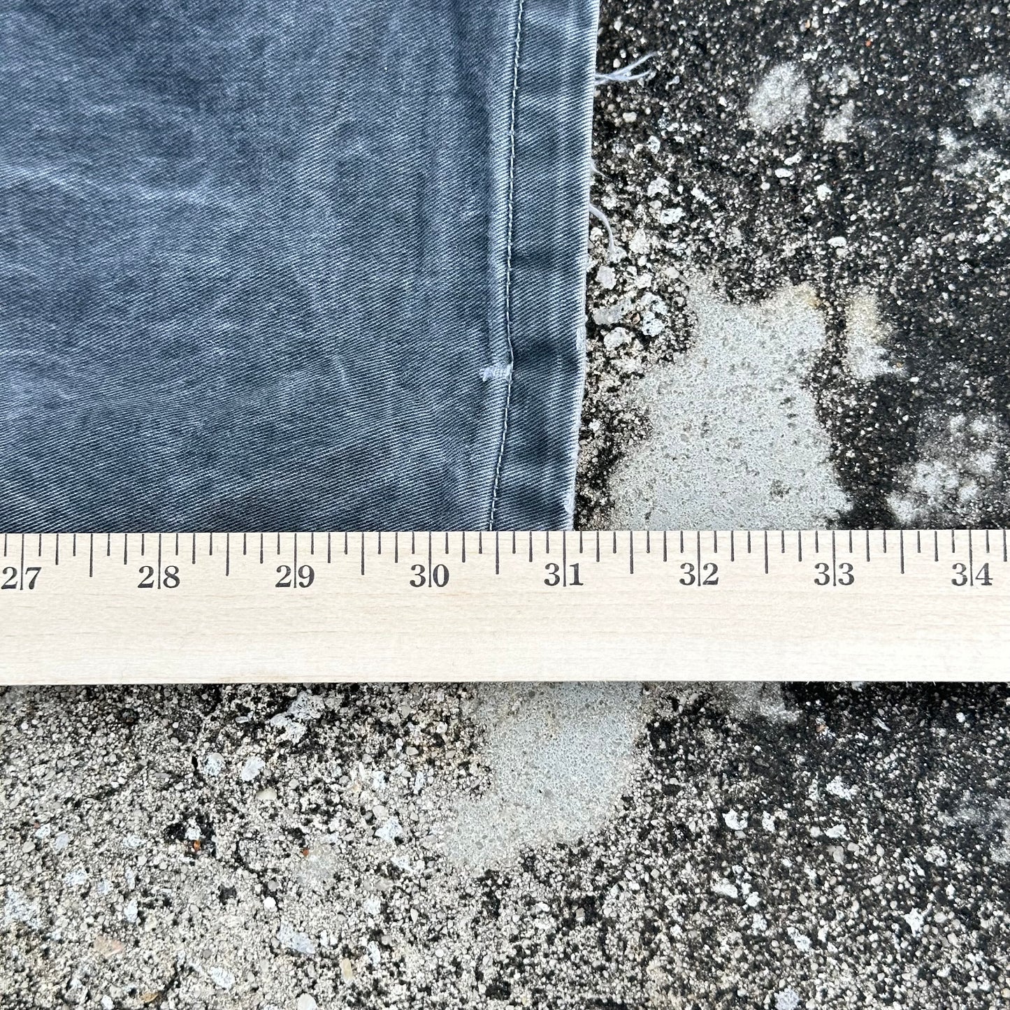 Kuhl Outdoor Rydr Pants Vintage Patina Dye 32x32