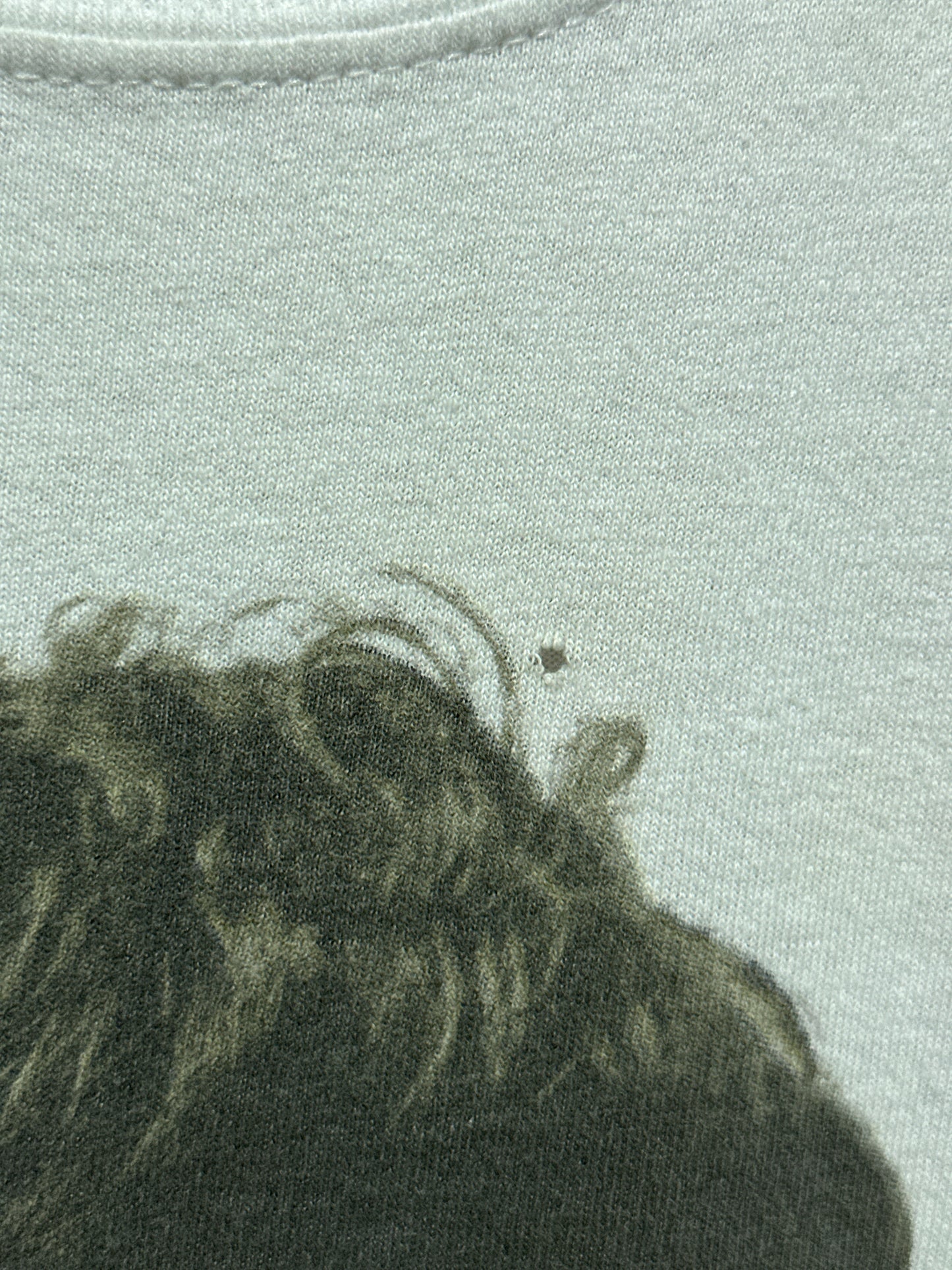 SAW V Jigsaw Horror Movie Promo Tee XL