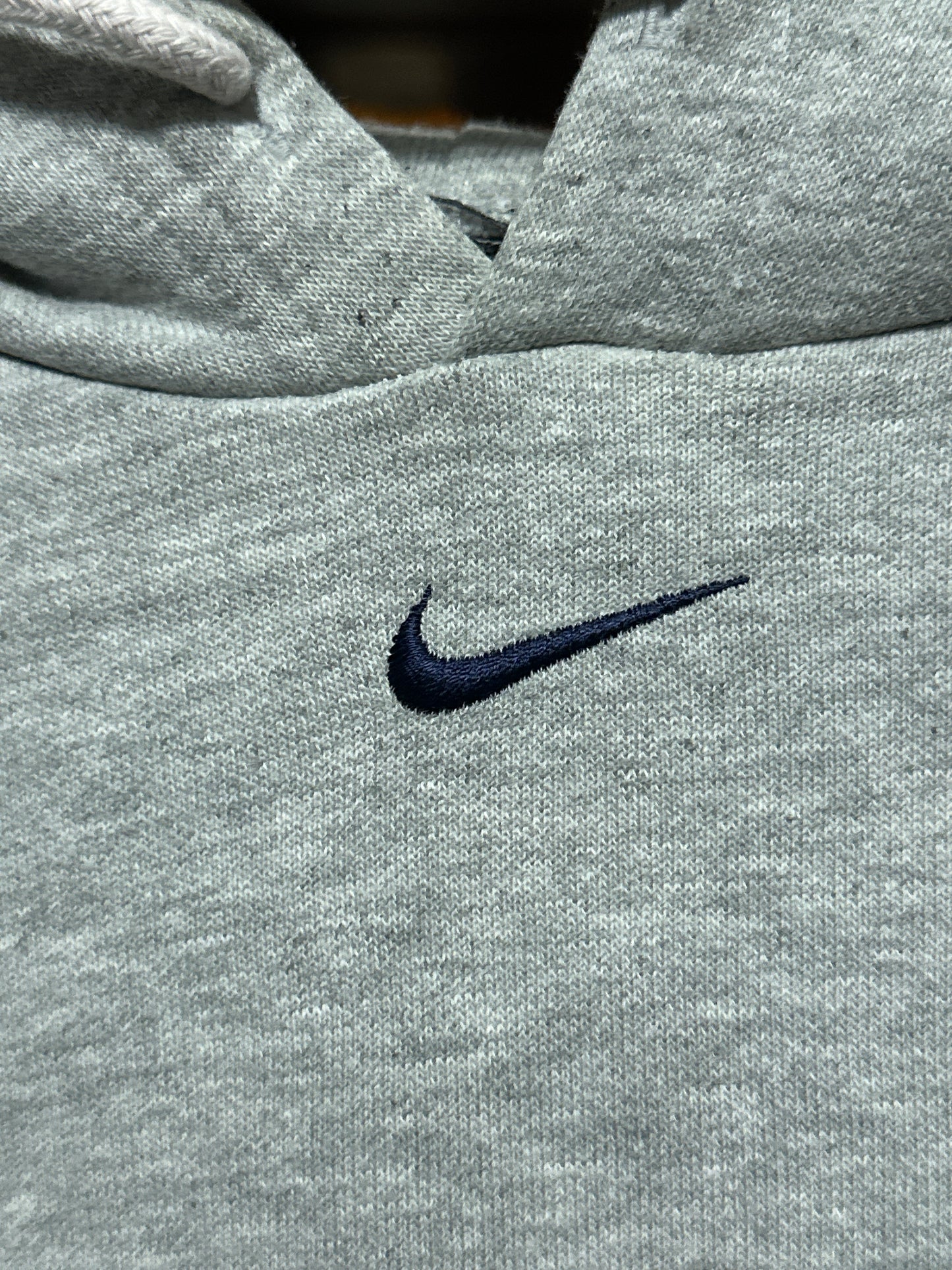 Nike Center Swoosh Indiana Pacers Hoodie XL