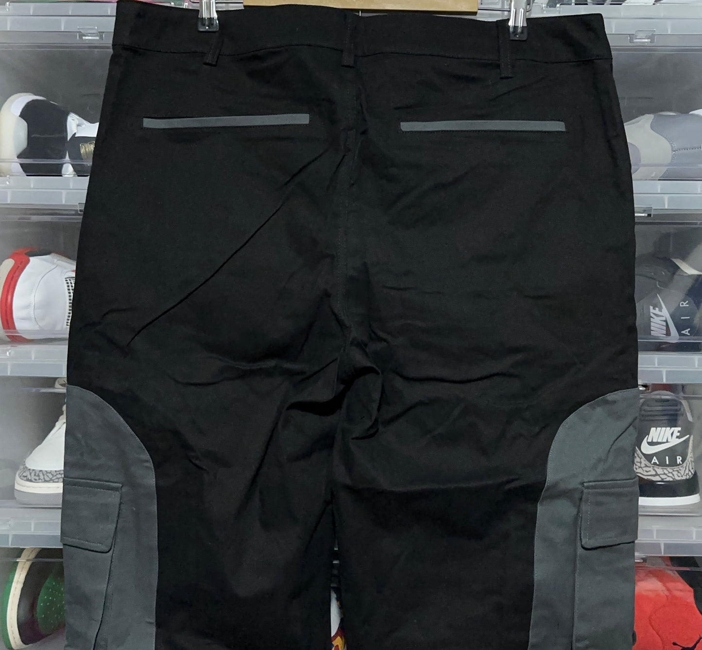 EPTM Publisher Cargo Pants XXL