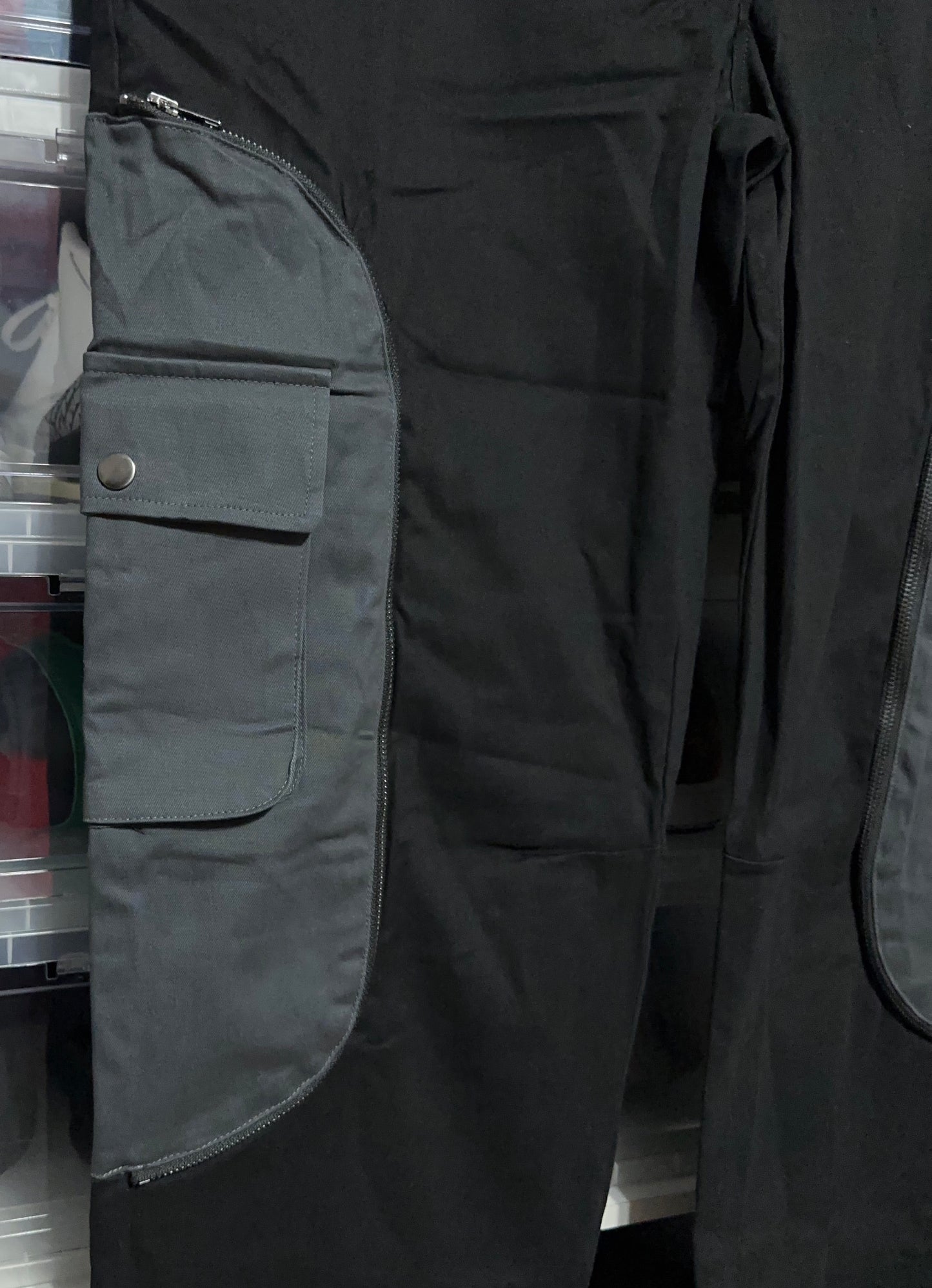 EPTM Publisher Cargo Pants XXL