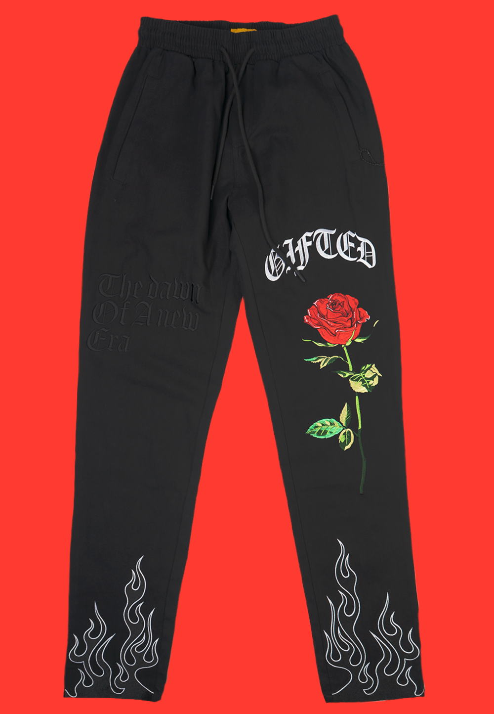 GFTD LA The Dawn Of A New Era Pants
