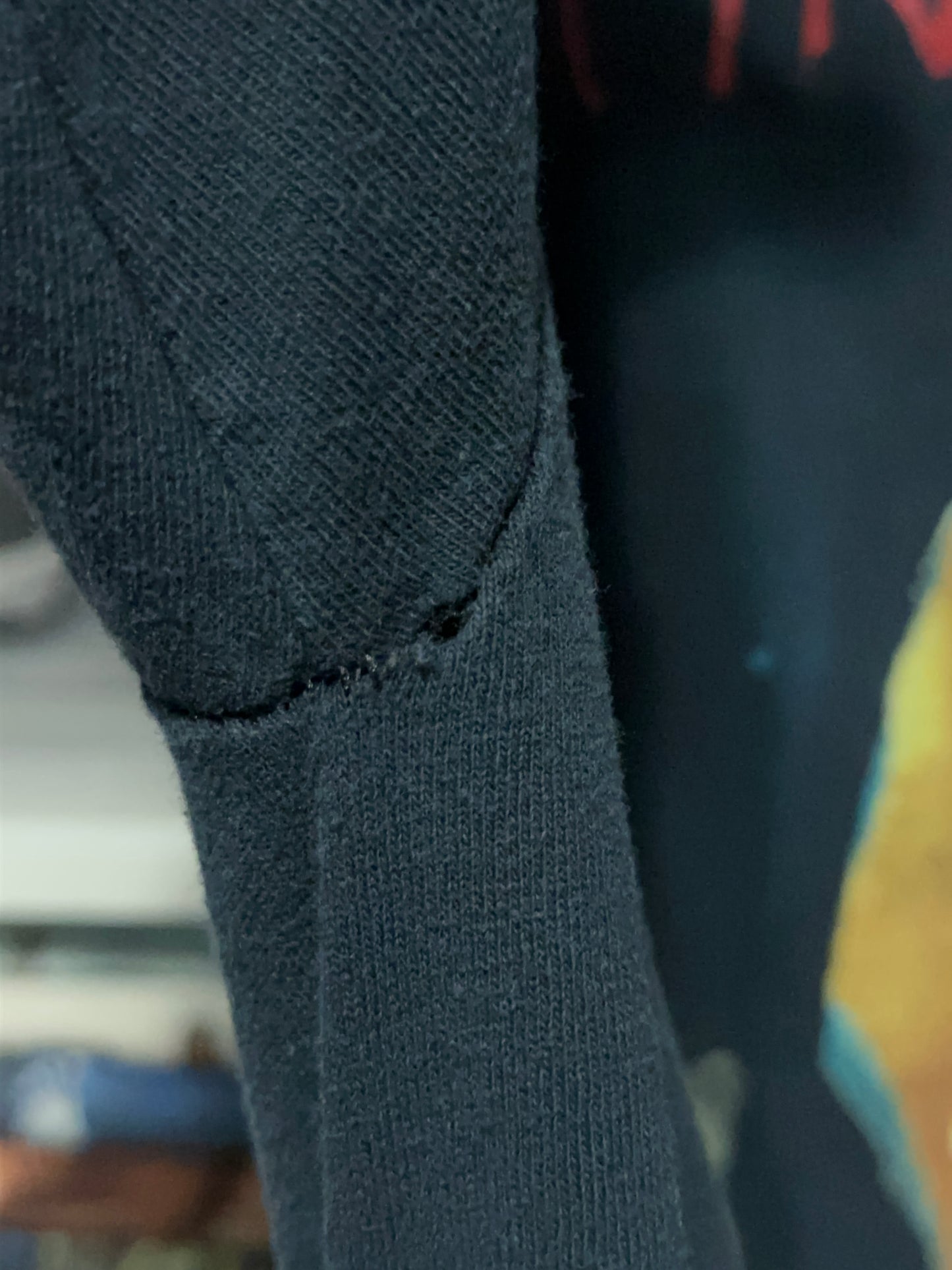 2000s Pink Floyd The Wall Band Tee XL