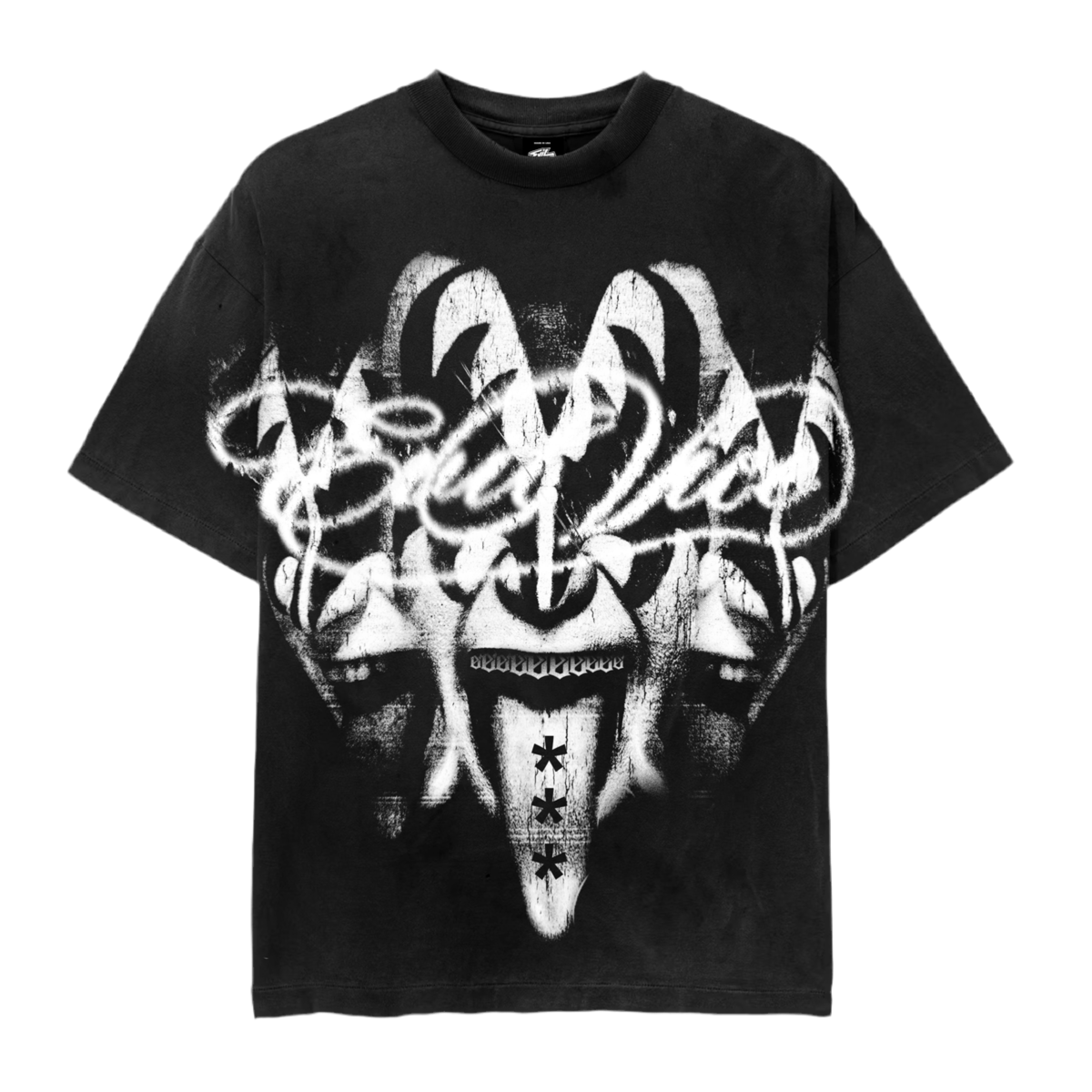 EVIL VICE SSIK TEE