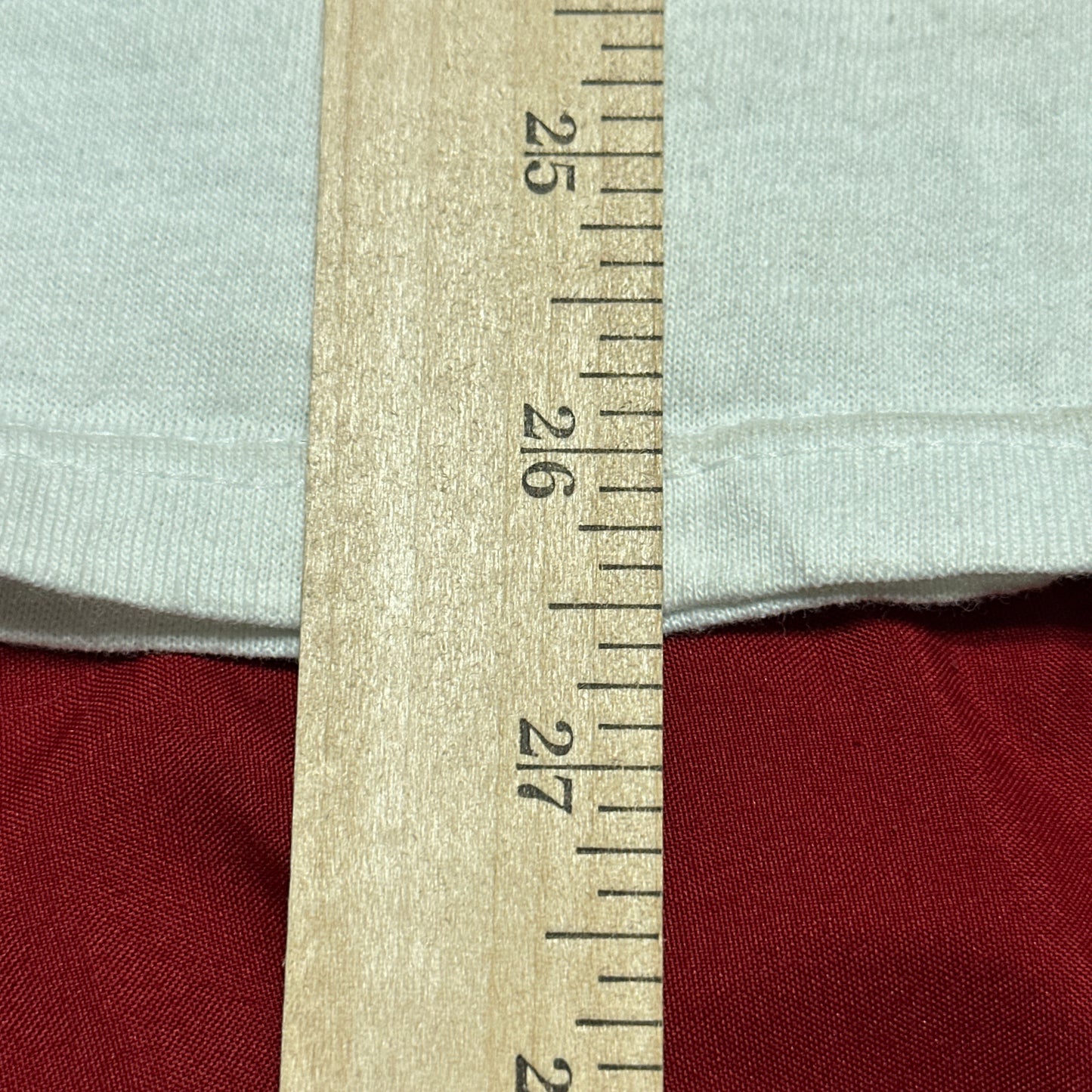 Vintage Give Me Liberty An American Dream Graphitti Tee Large