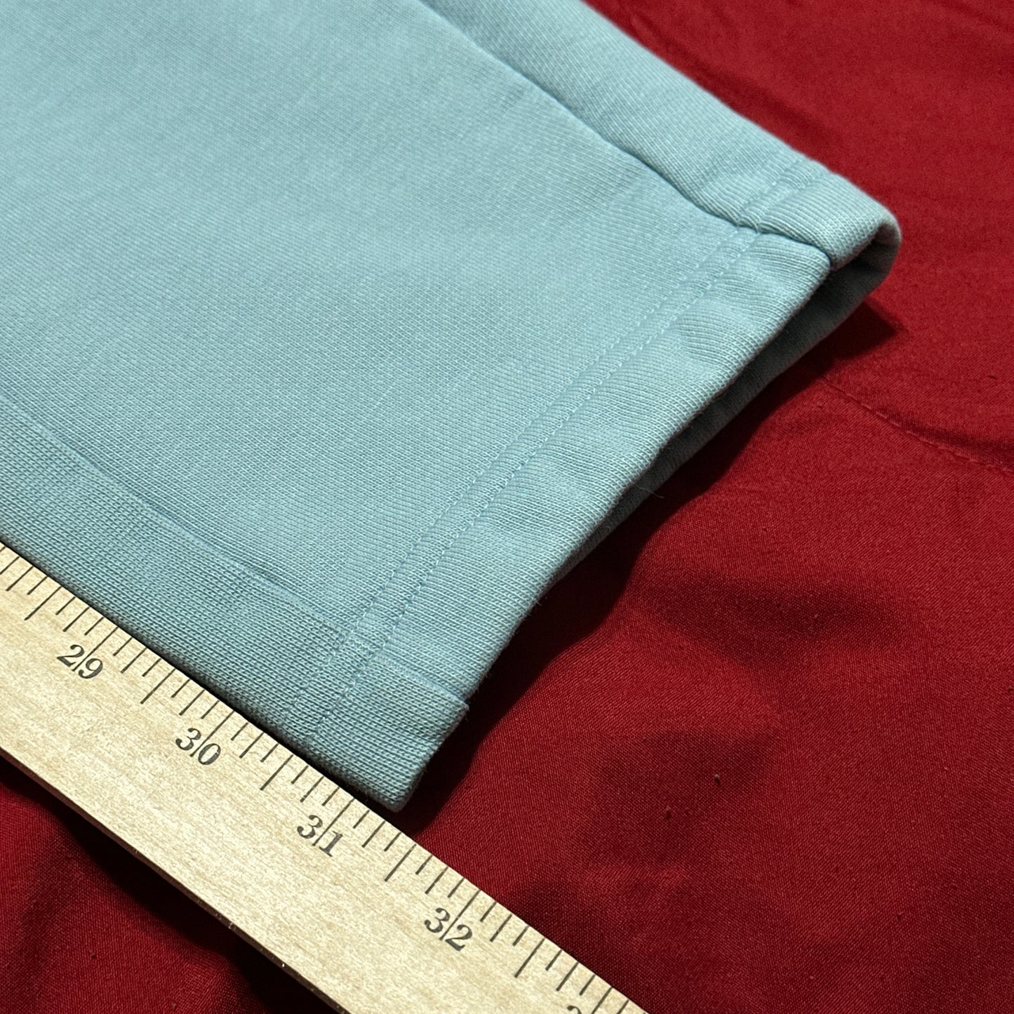 KITH Russell Athletic Bleecker Sweatpants Large