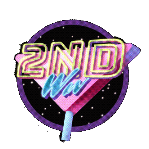 2nd Win logo