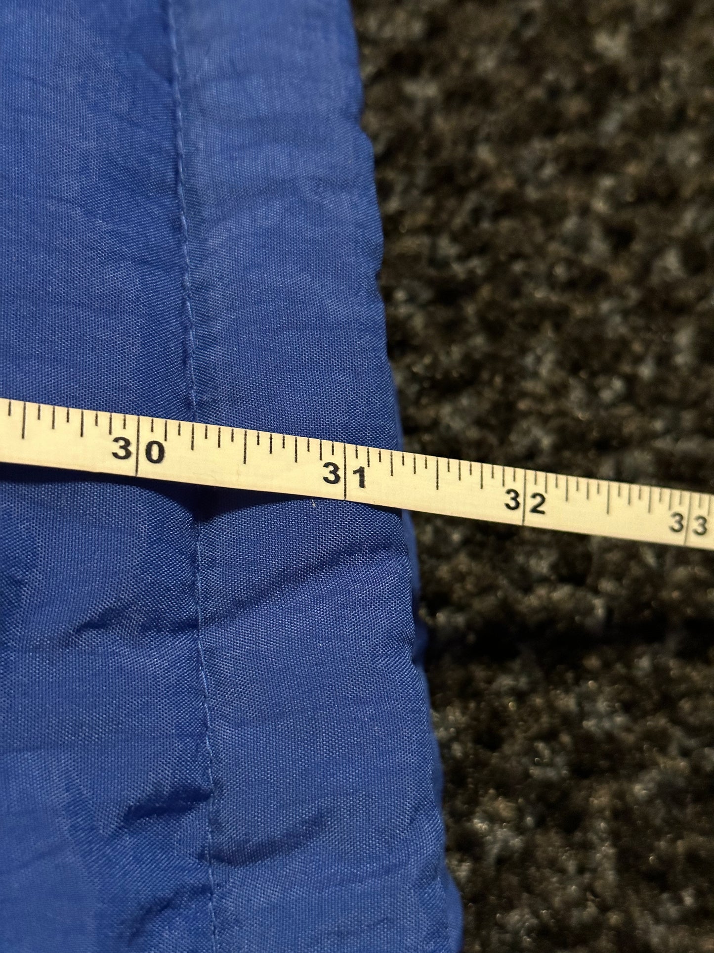 Vintage Florida Gators Starter Puffer Jacket XL