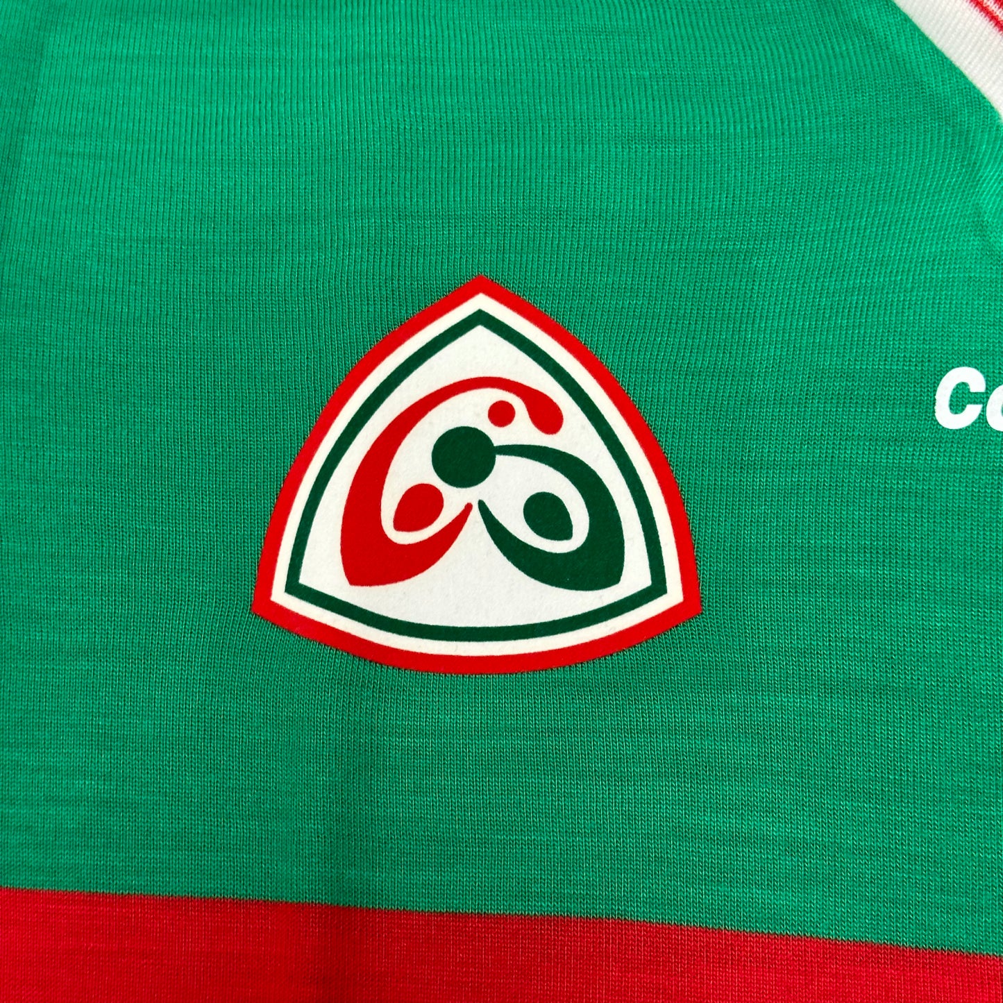 Vintage Mayo Gaa Ireland Soccer Jersey XL